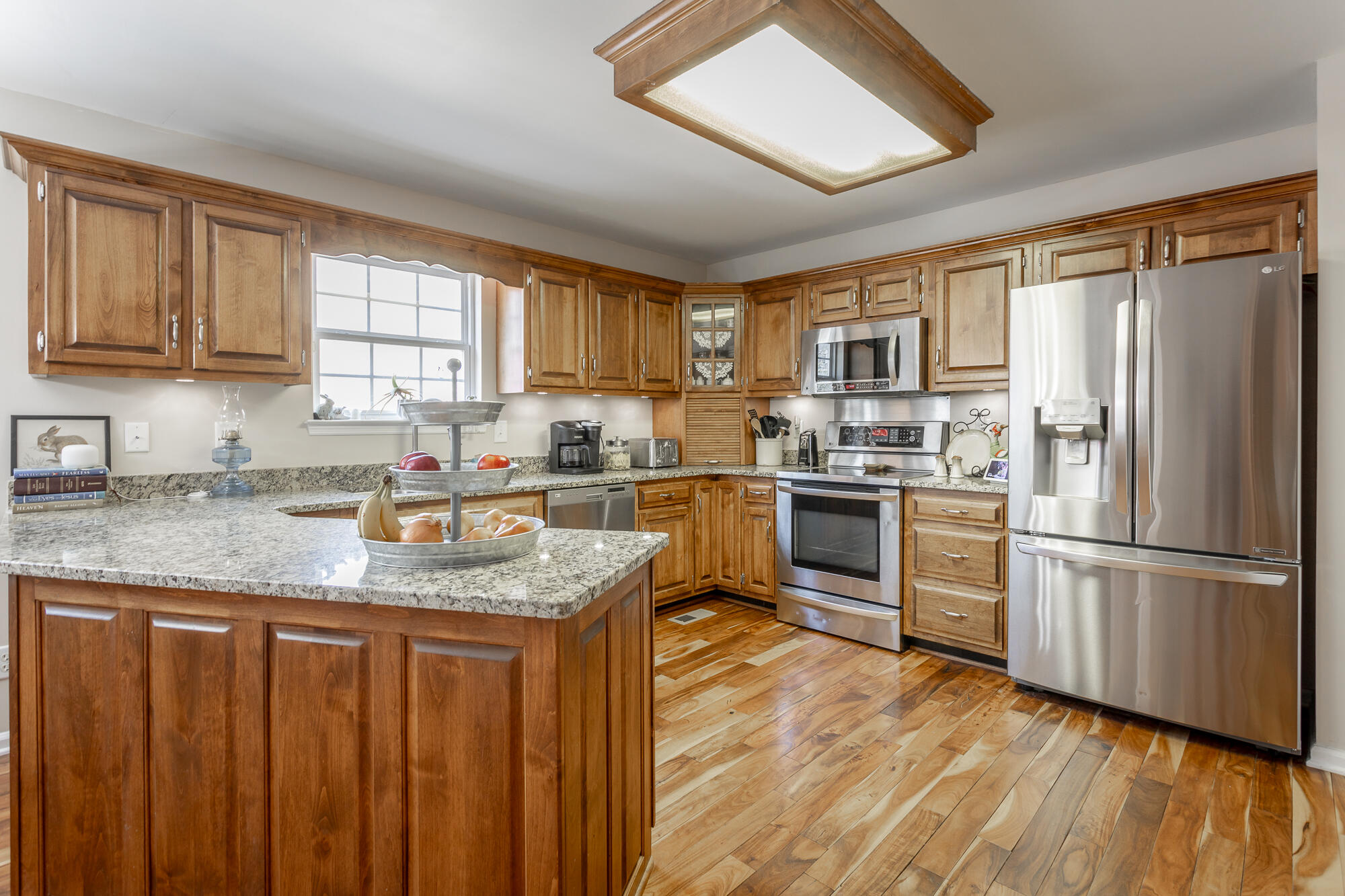 2801 Chapel Bend Drive