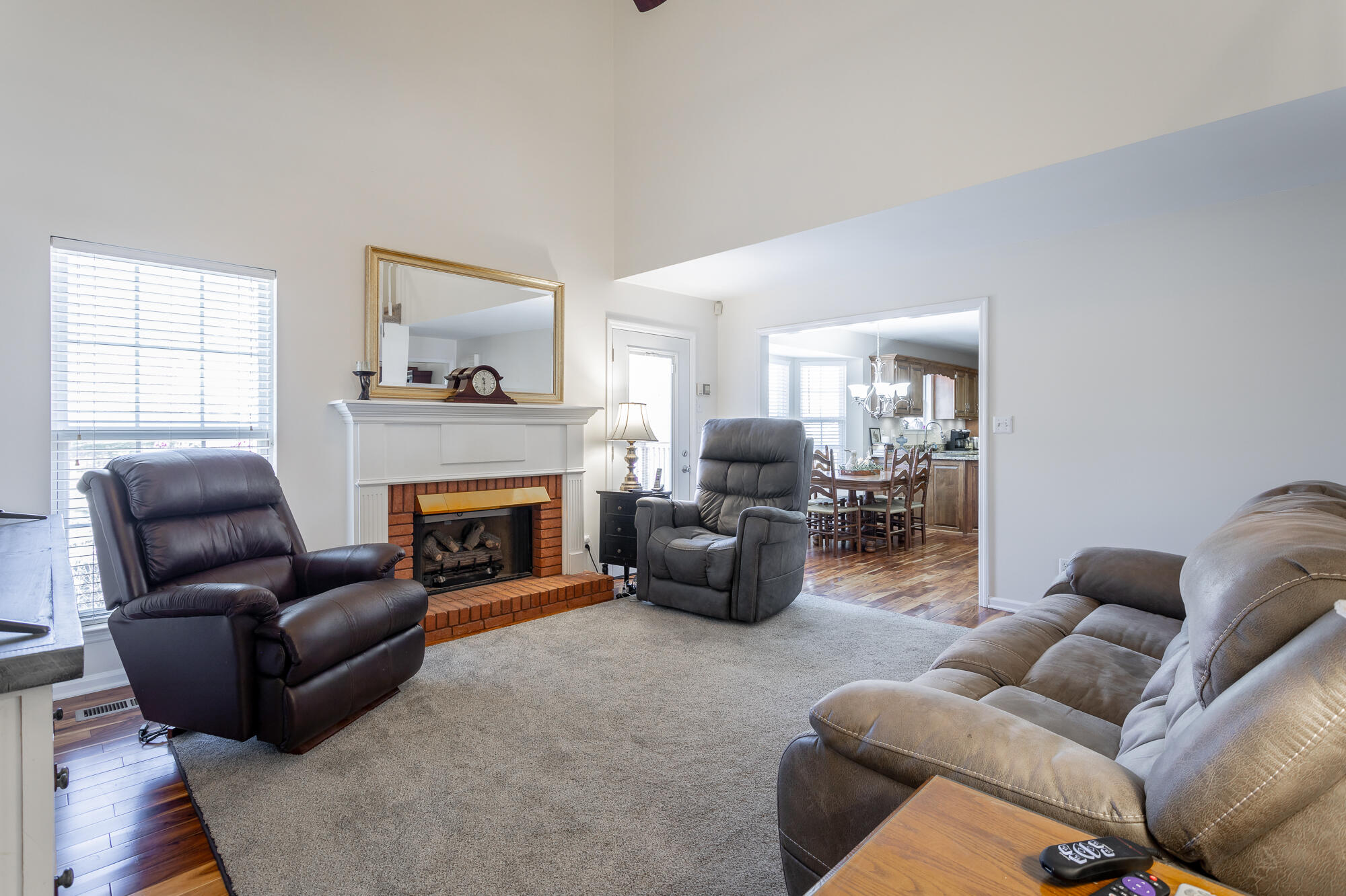 2801 Chapel Bend Drive