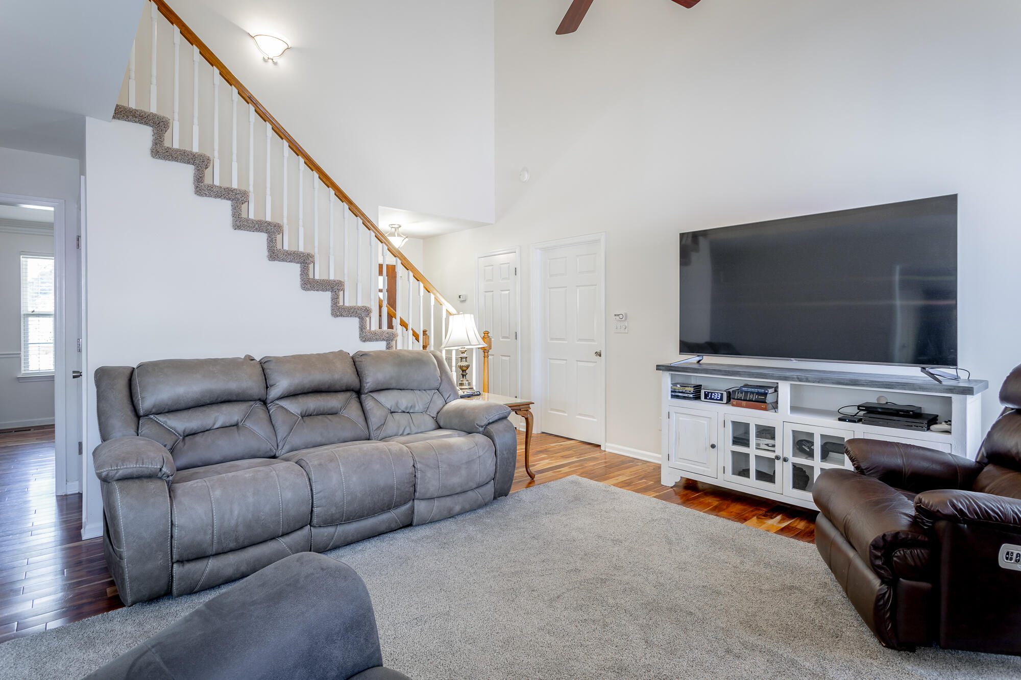 2801 Chapel Bend Drive