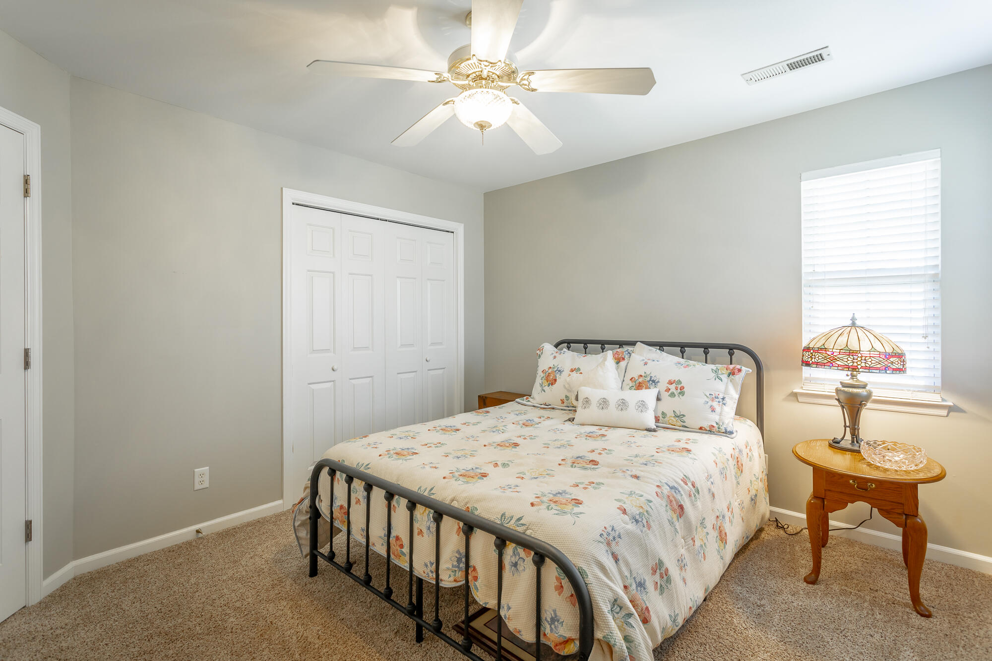 2801 Chapel Bend Drive