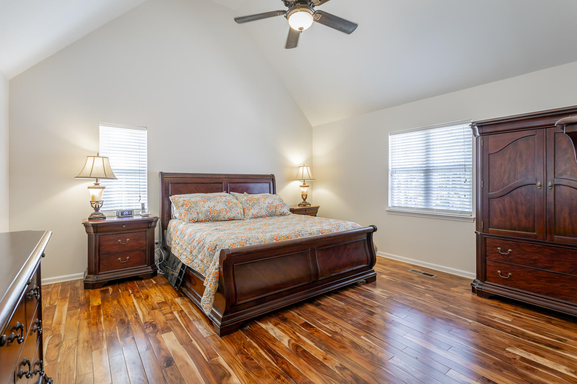 2801 Chapel Bend Drive