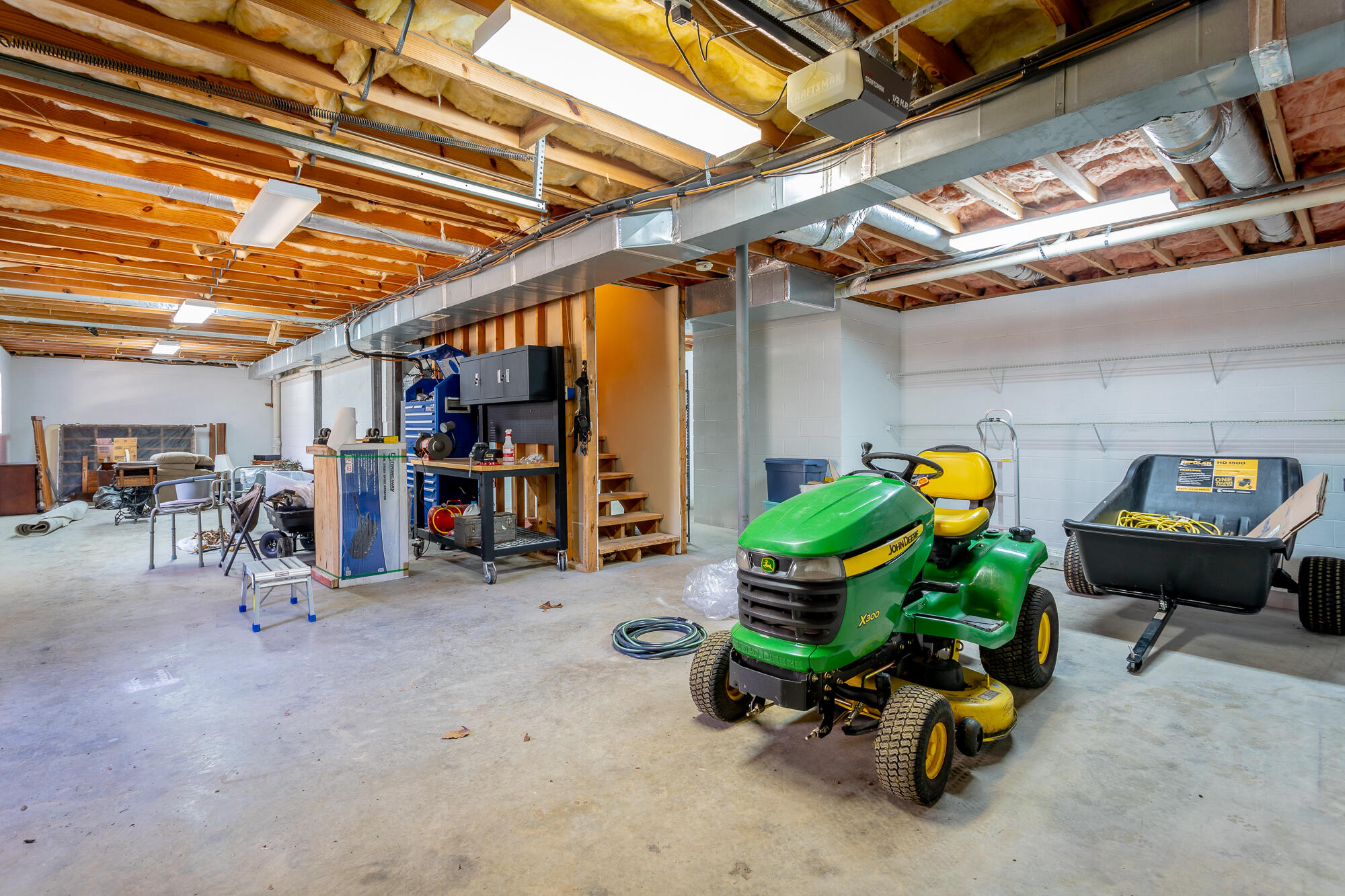 2801 Chapel Bend Drive