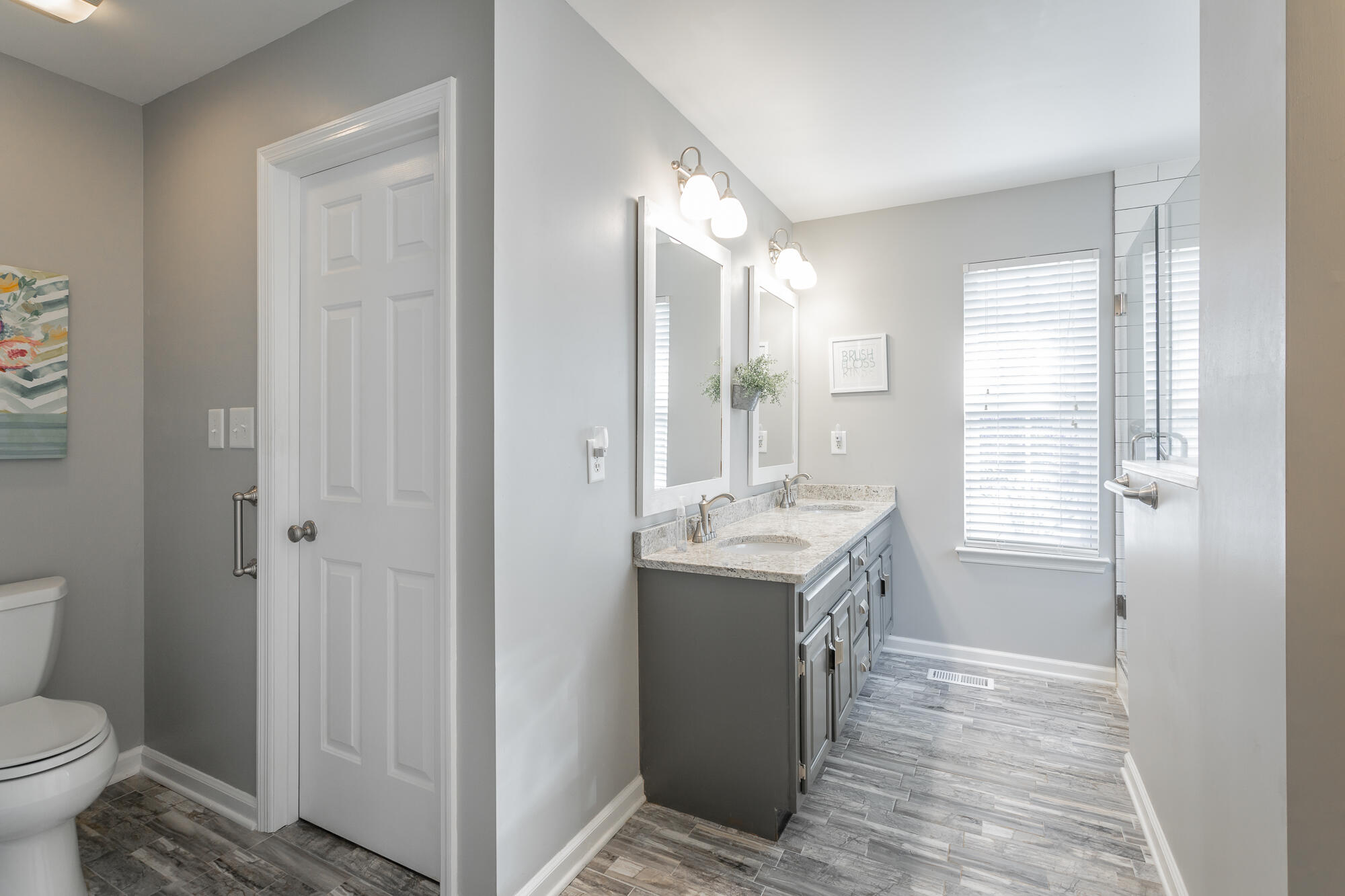 2801 Chapel Bend Drive