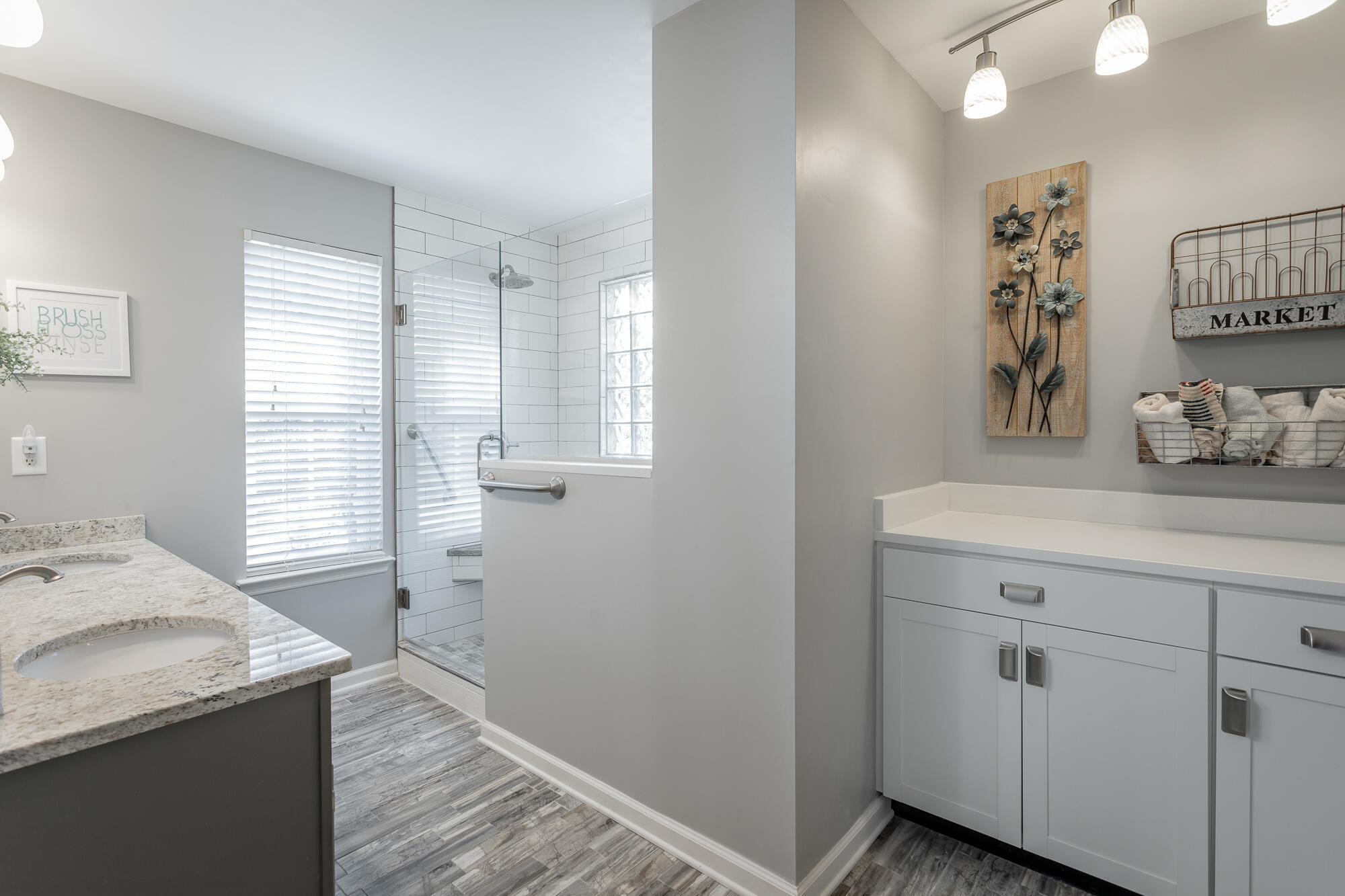 2801 Chapel Bend Drive