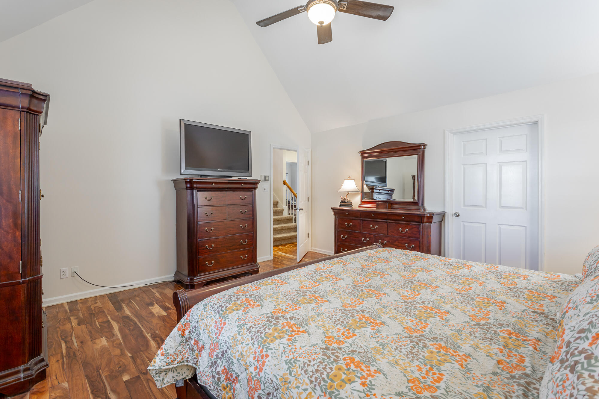 2801 Chapel Bend Drive