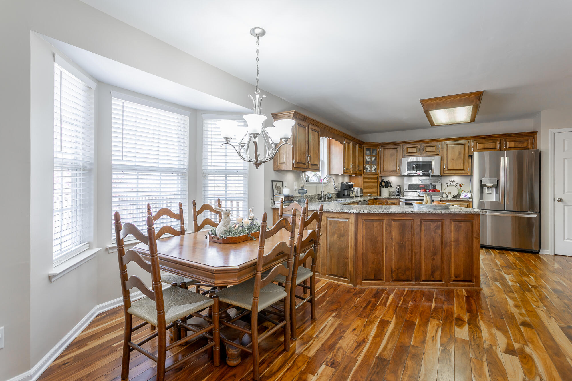 2801 Chapel Bend Drive