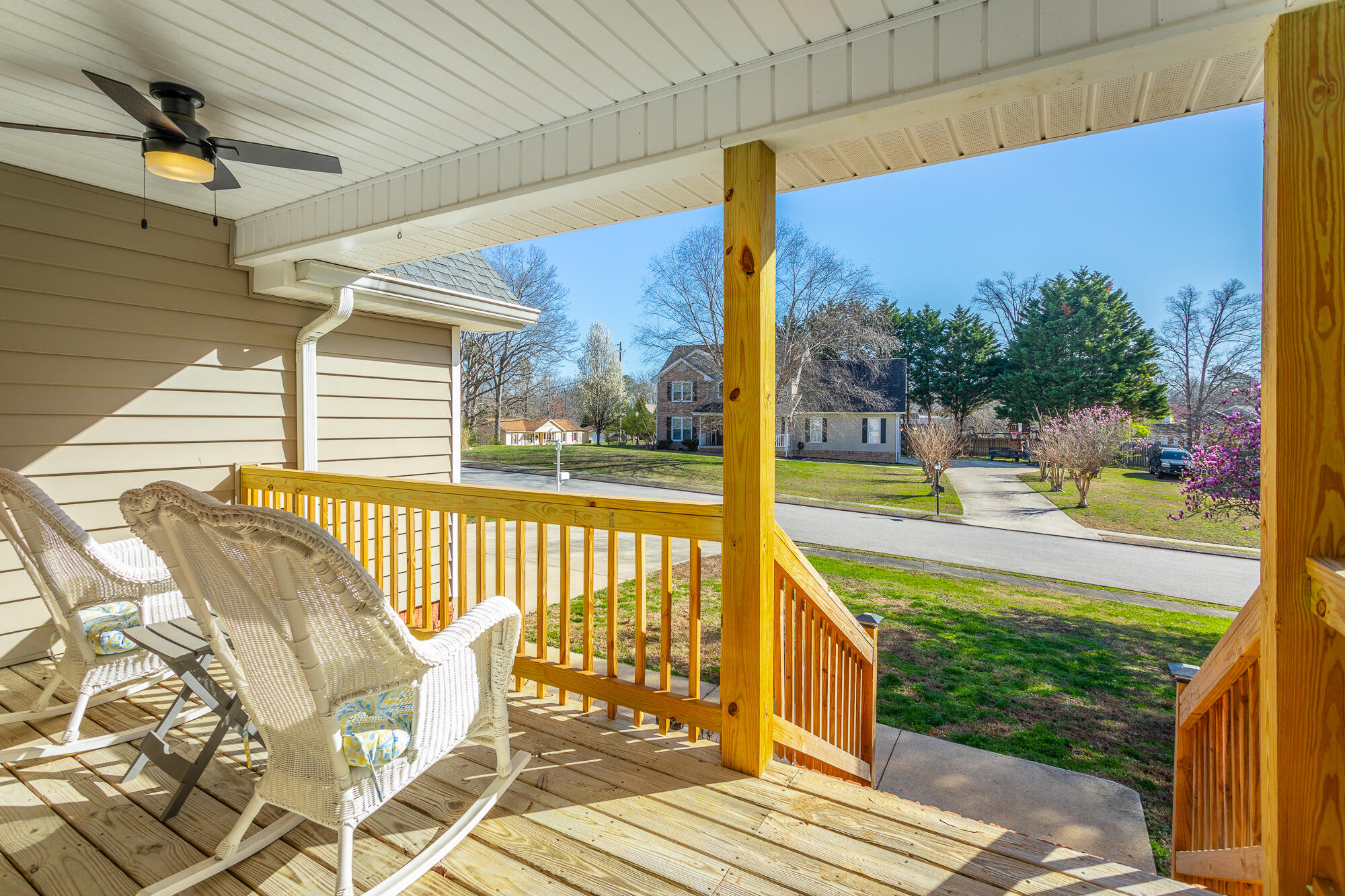 2801 Chapel Bend Drive