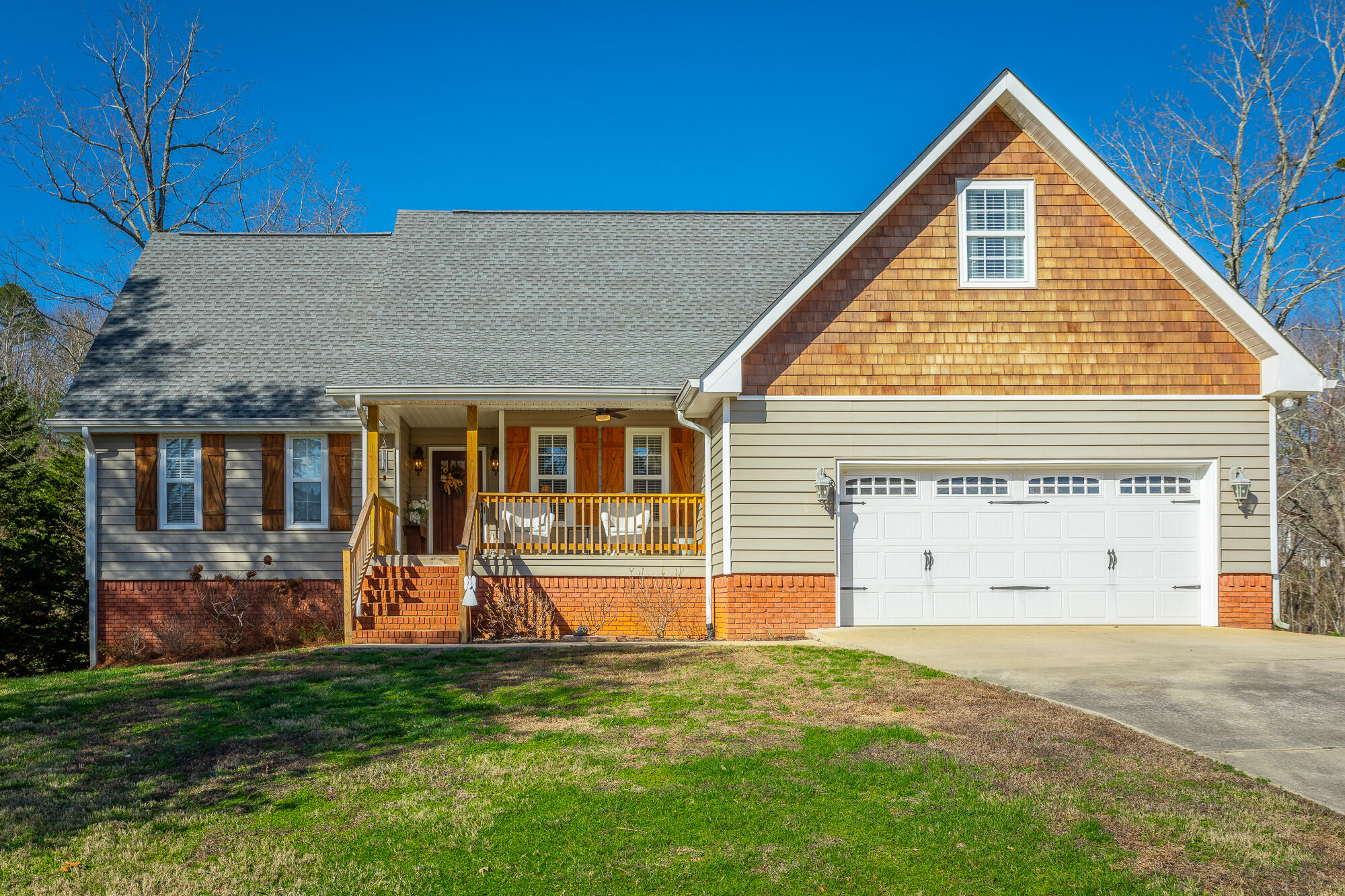 2801 Chapel Bend Drive