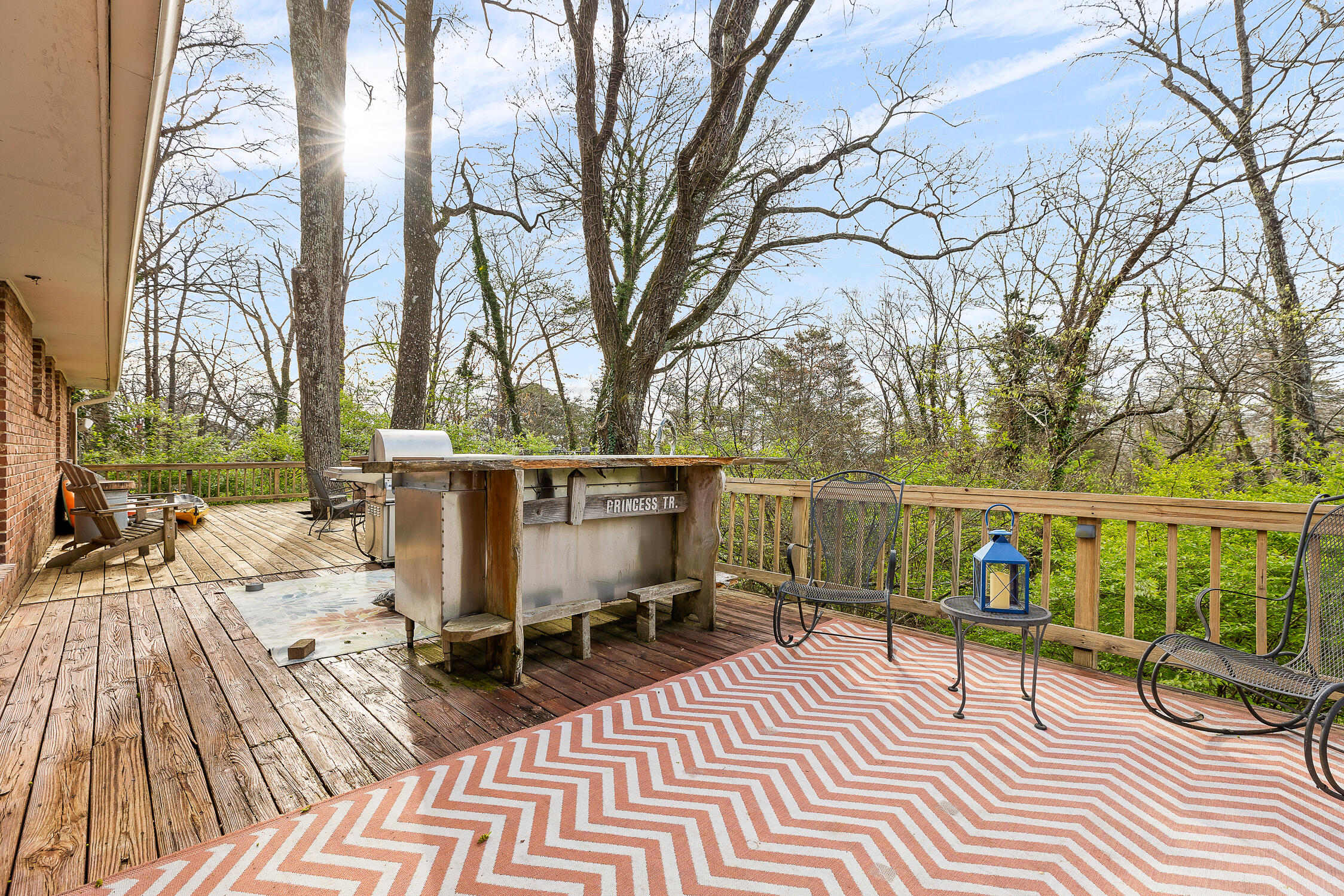 106 Princess Trail