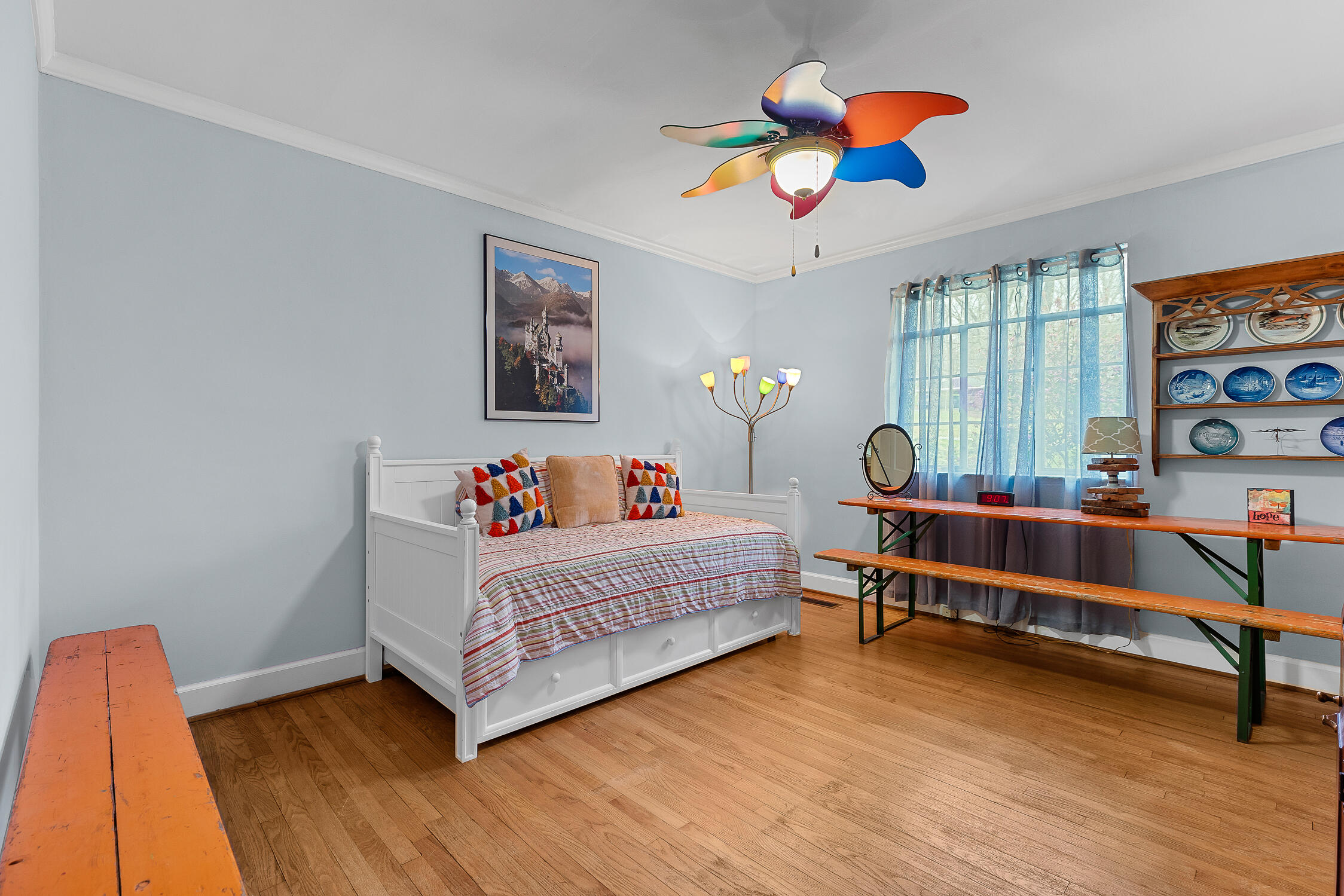 106 Princess Trail