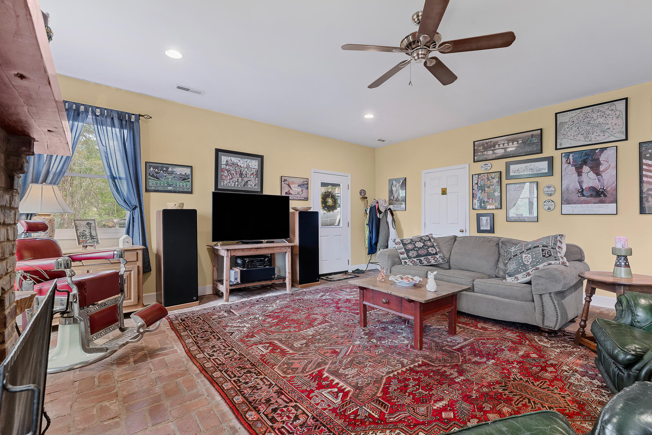 106 Princess Trail