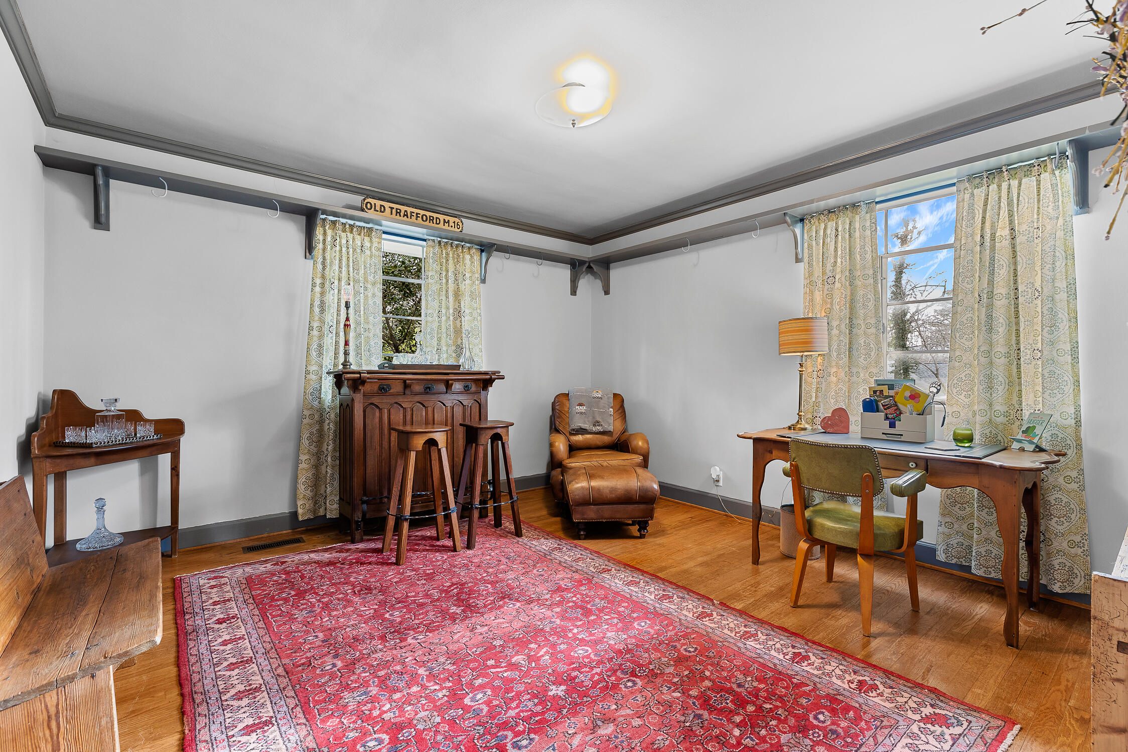 106 Princess Trail