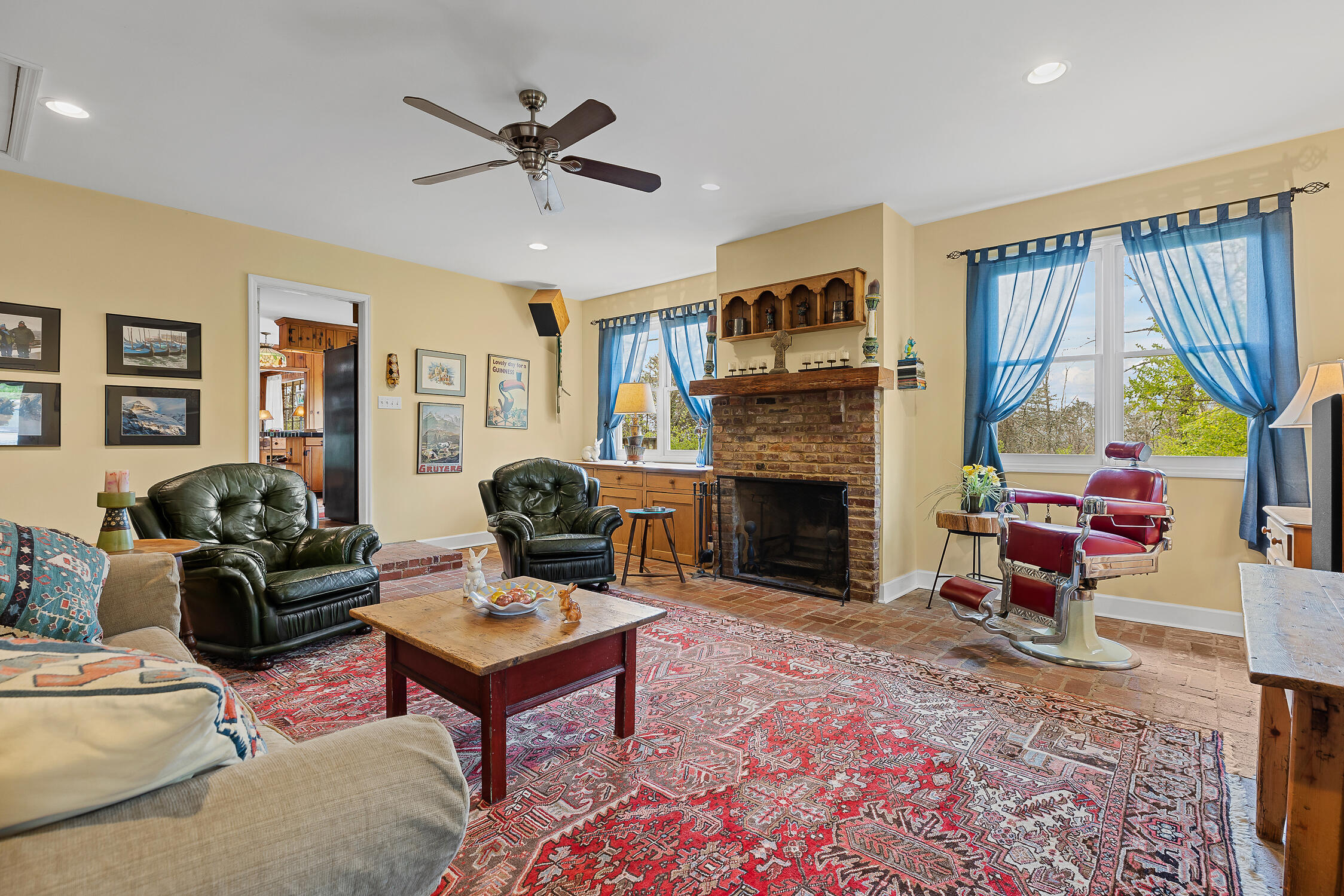 106 Princess Trail
