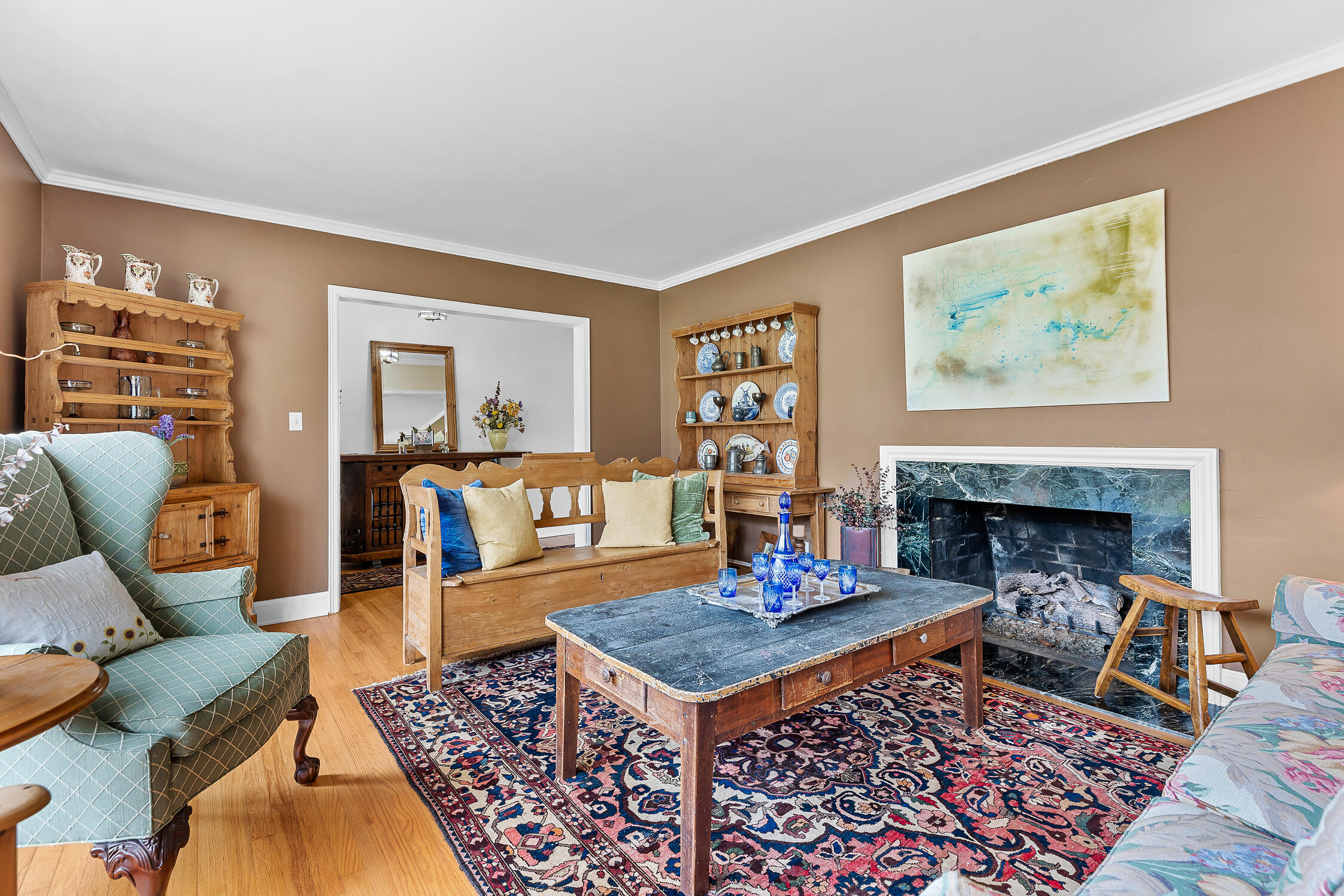 106 Princess Trail