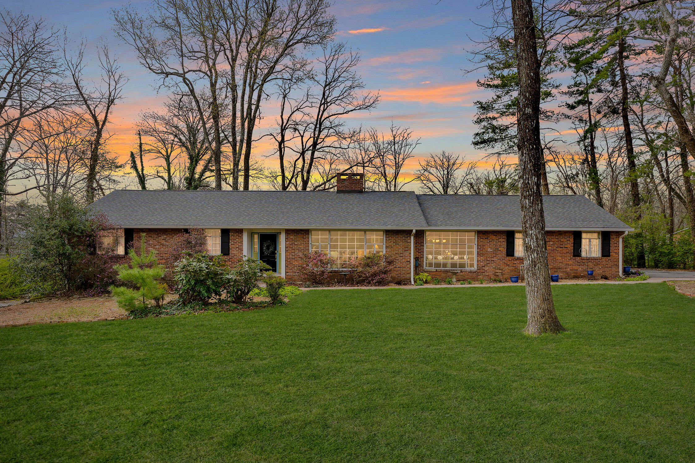 106 Princess Trail