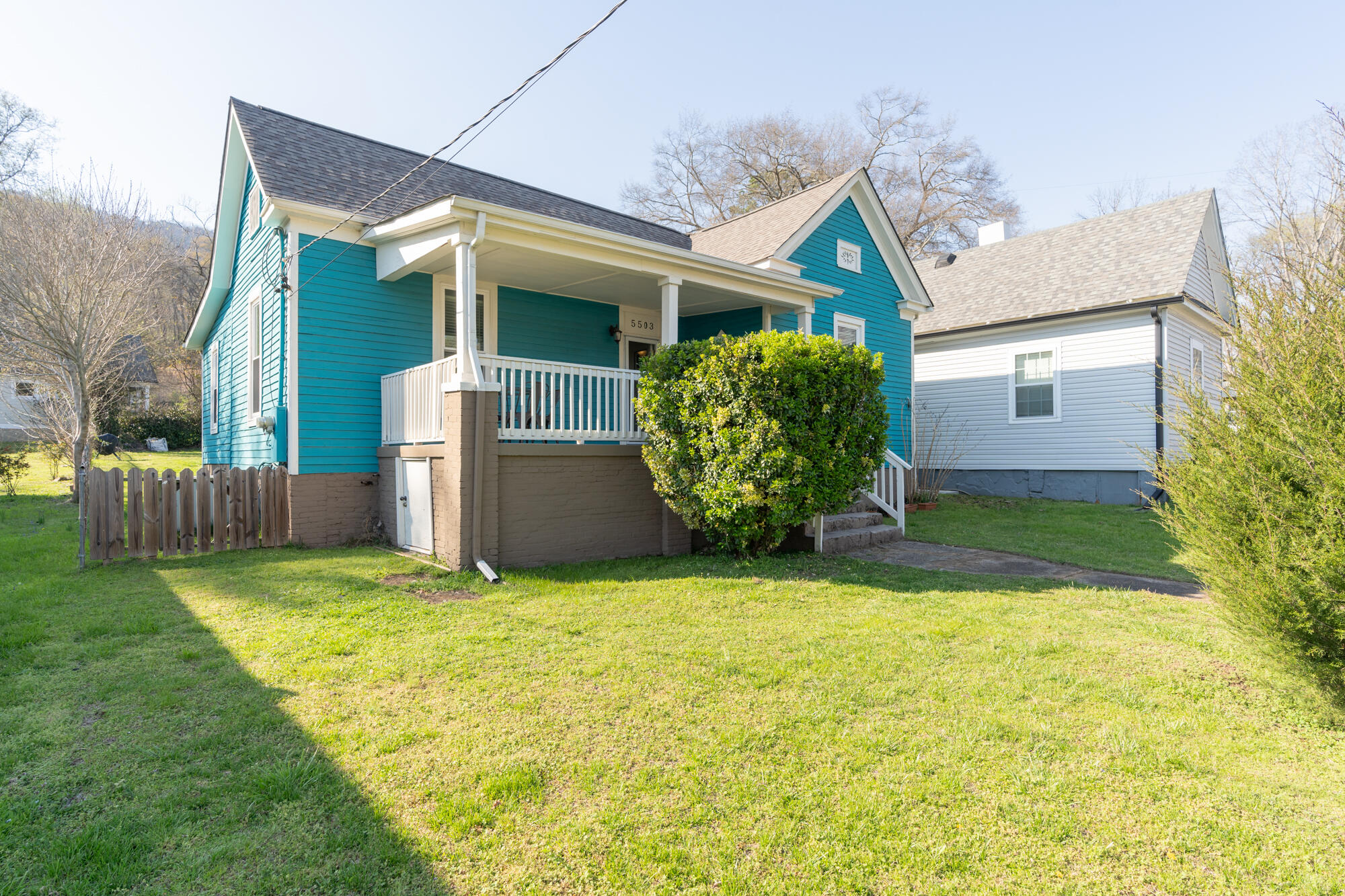 5503 Saint Elmo Ave