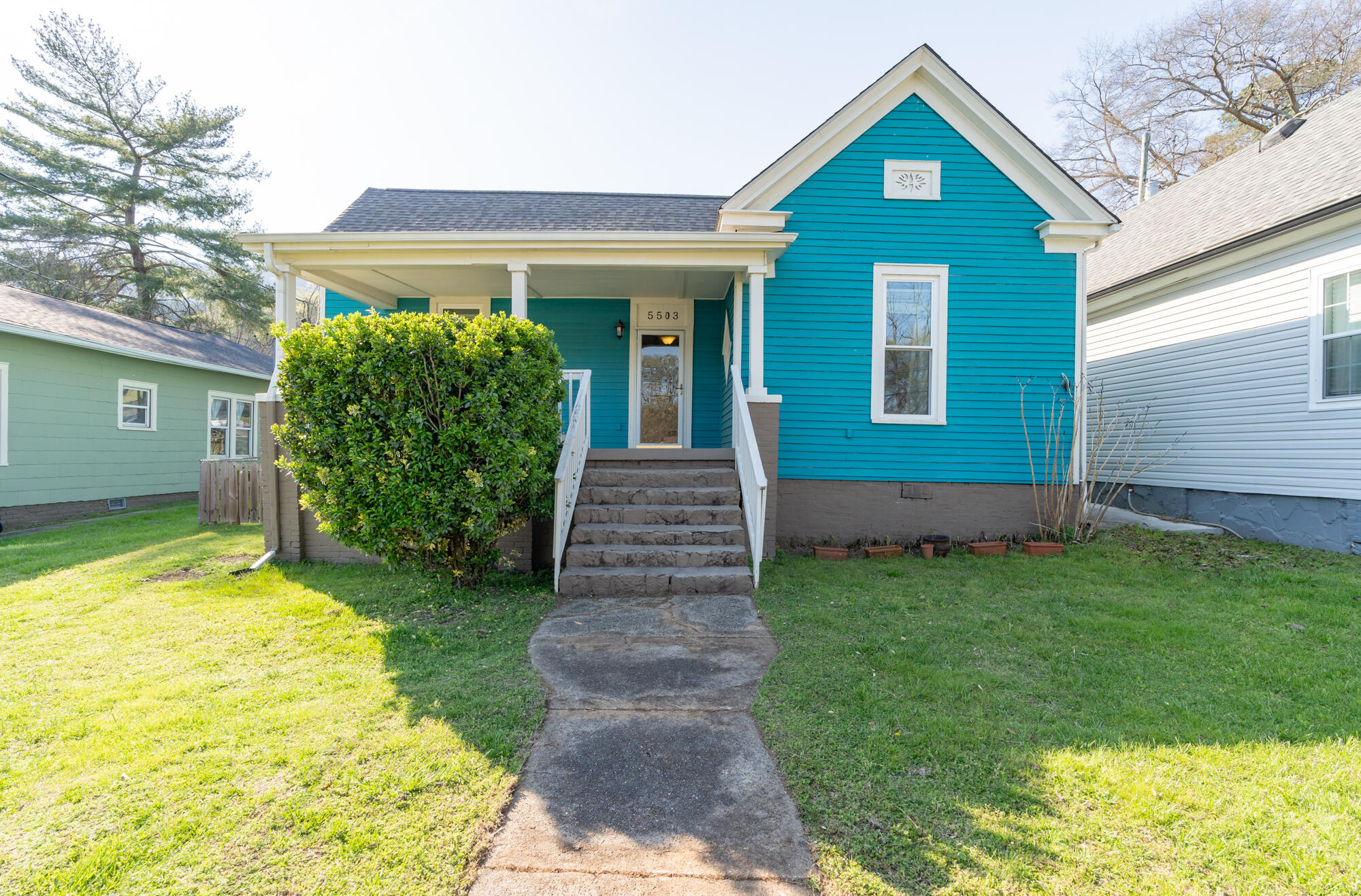 5503 Saint Elmo Ave