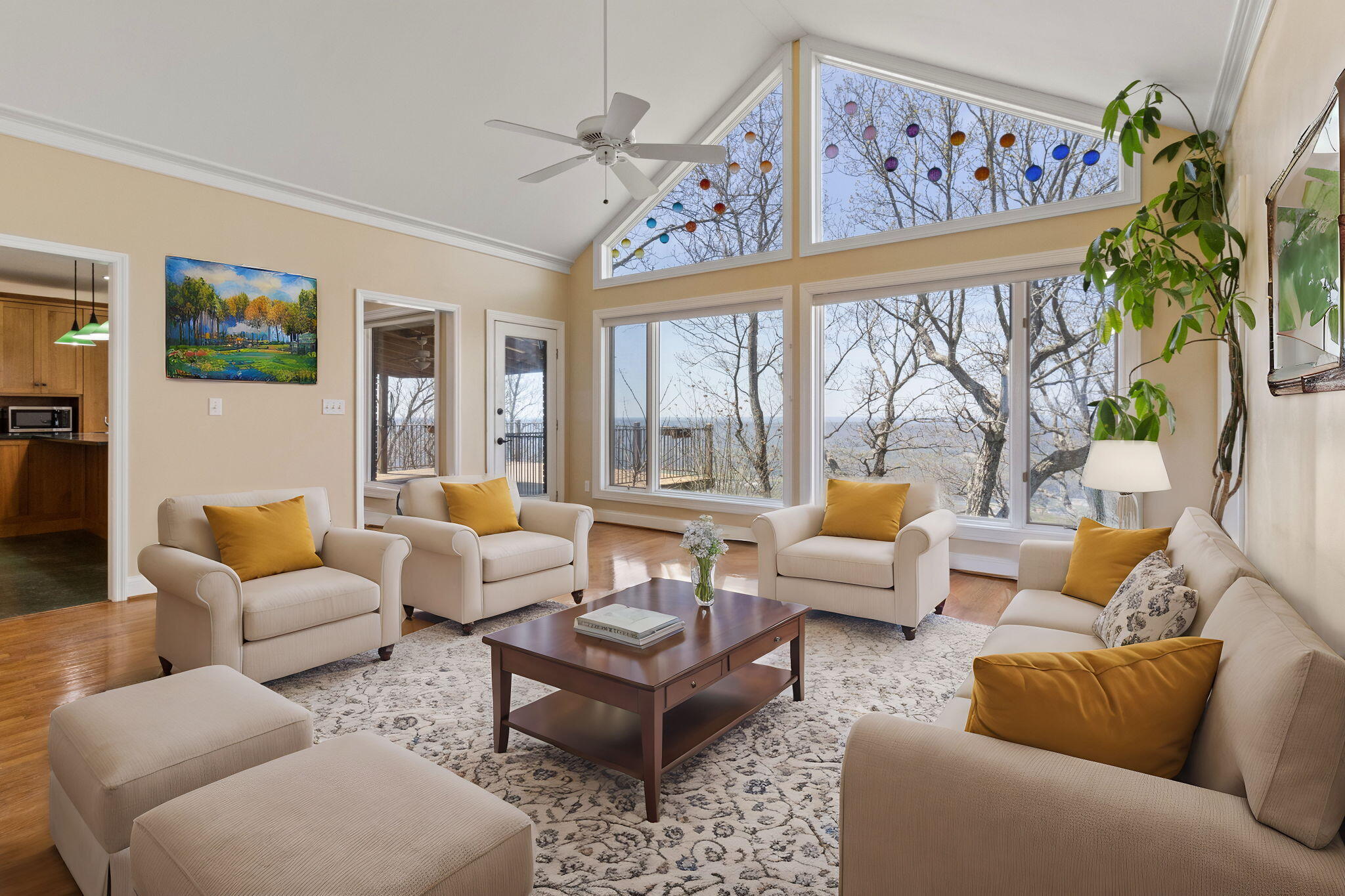 5799 Sunset Drive