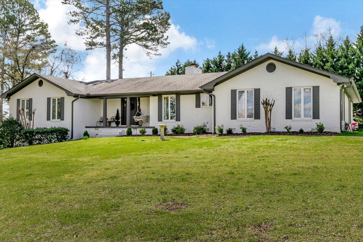 1700 Skyline Dr