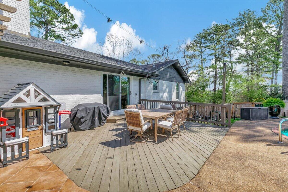 1700 Skyline Dr