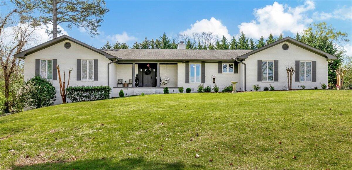 1700 Skyline Dr