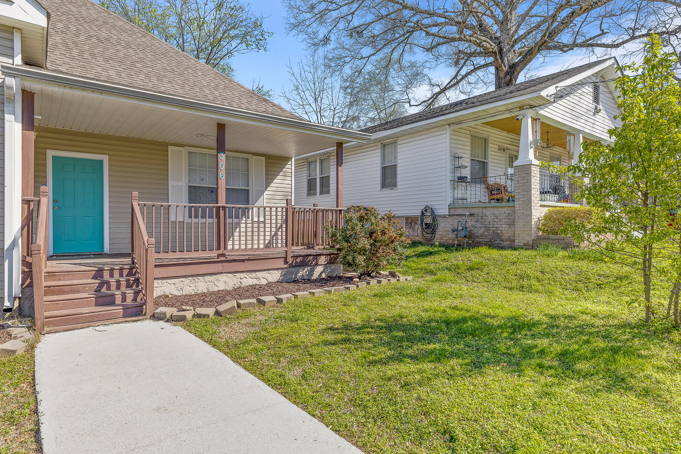 306 E Gordon Ave