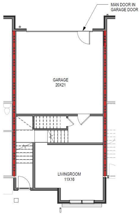 3319 Aberdeen Row
