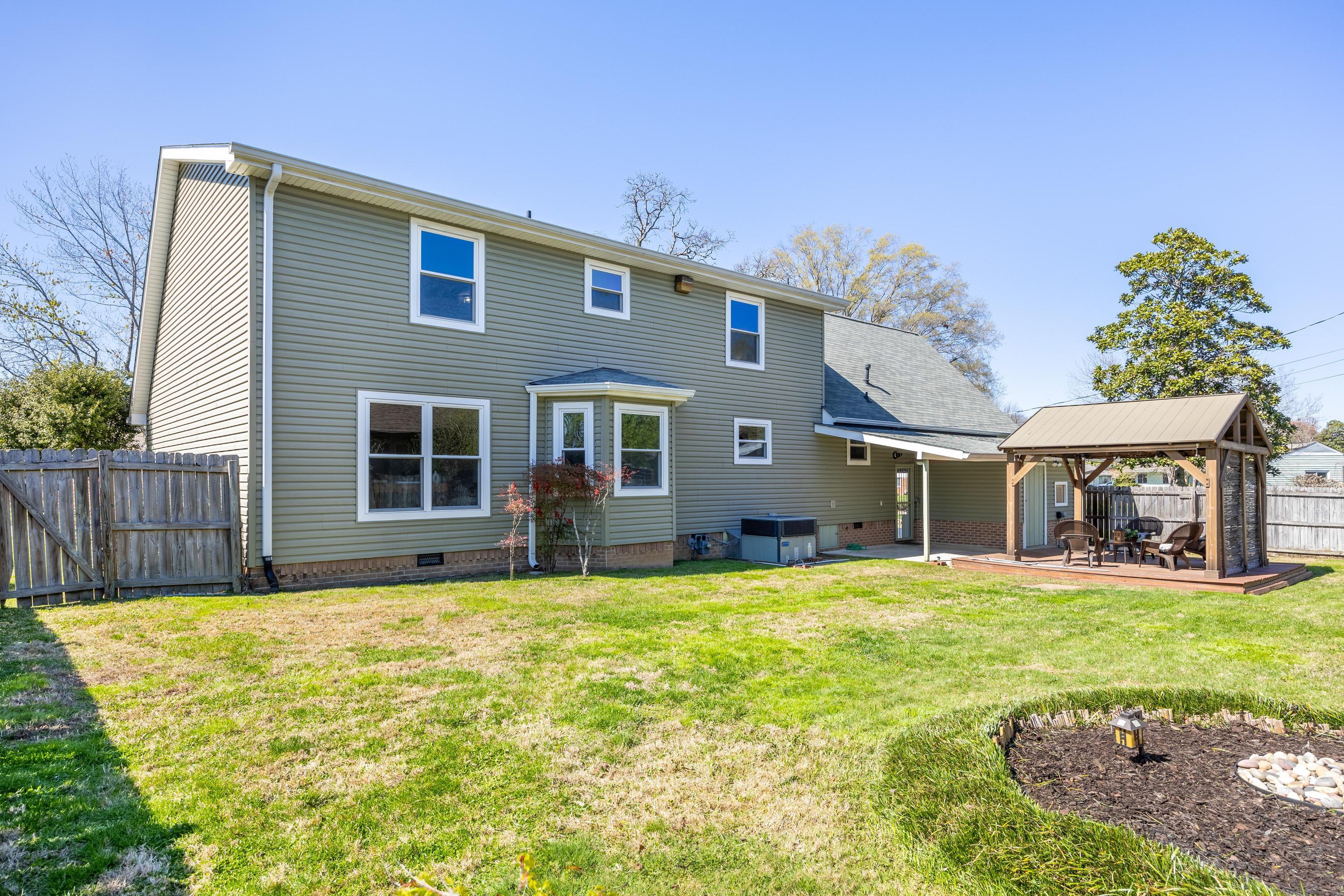 317 Barbara Circle