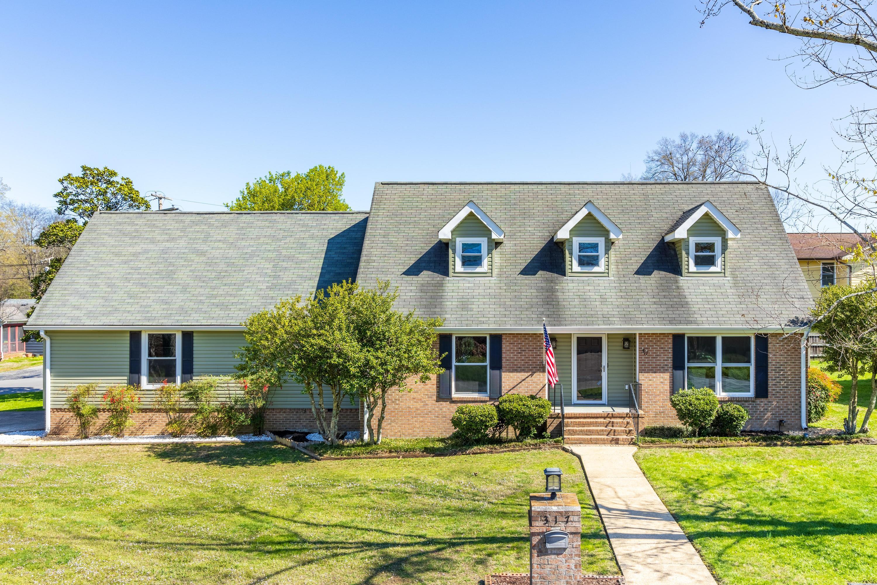 317 Barbara Circle