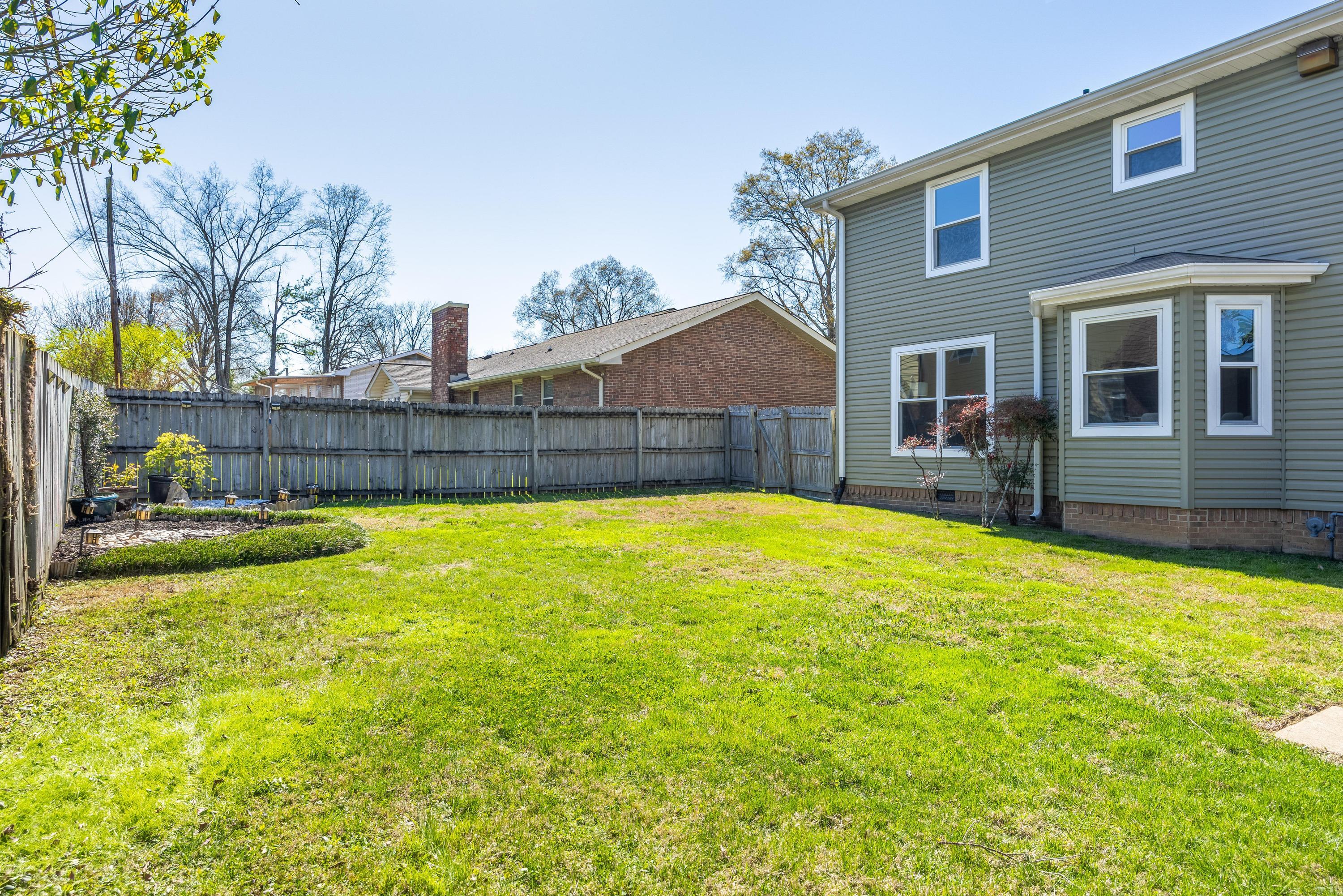 317 Barbara Circle