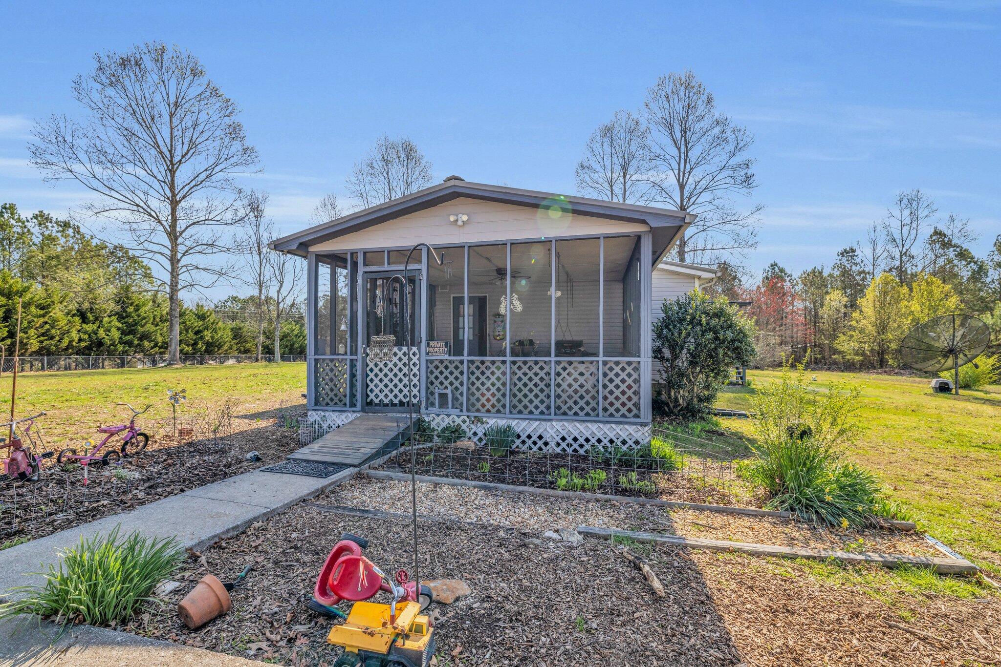 840 SE Ramsey Bridge Rd