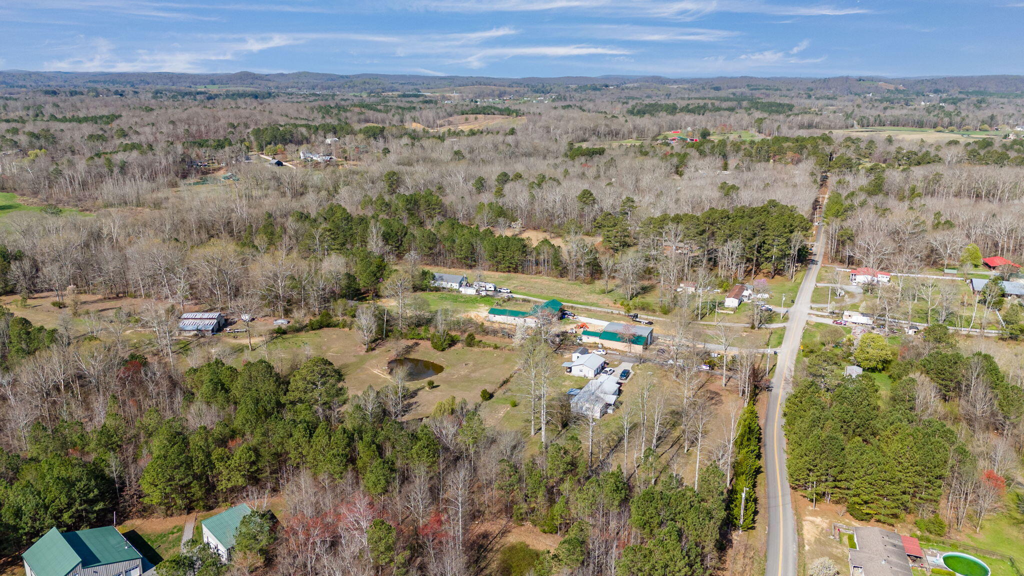 840 SE Ramsey Bridge Rd