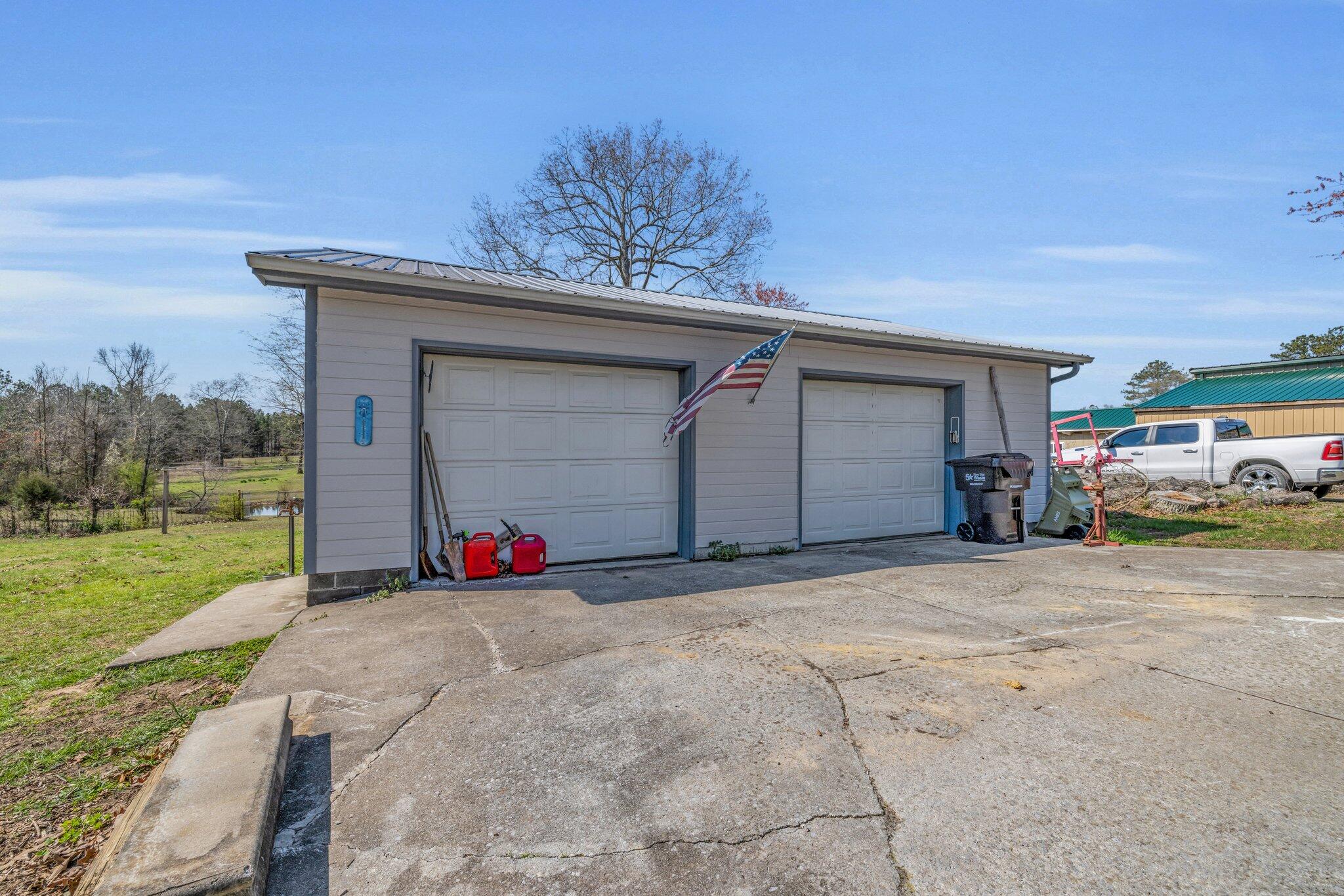 840 SE Ramsey Bridge Rd