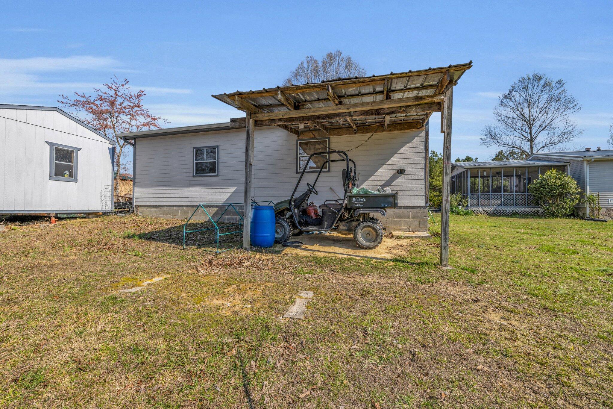 840 SE Ramsey Bridge Rd