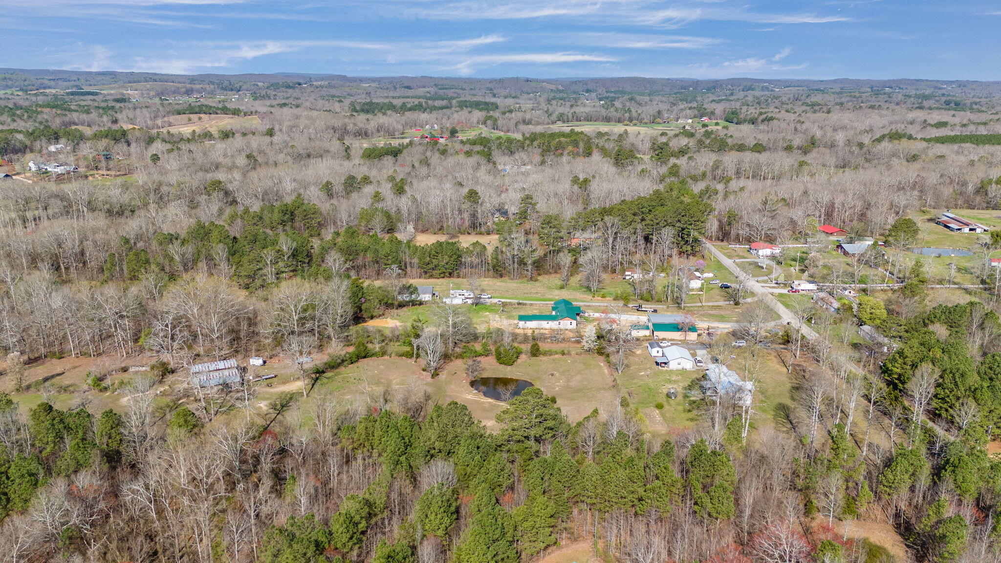 840 SE Ramsey Bridge Rd