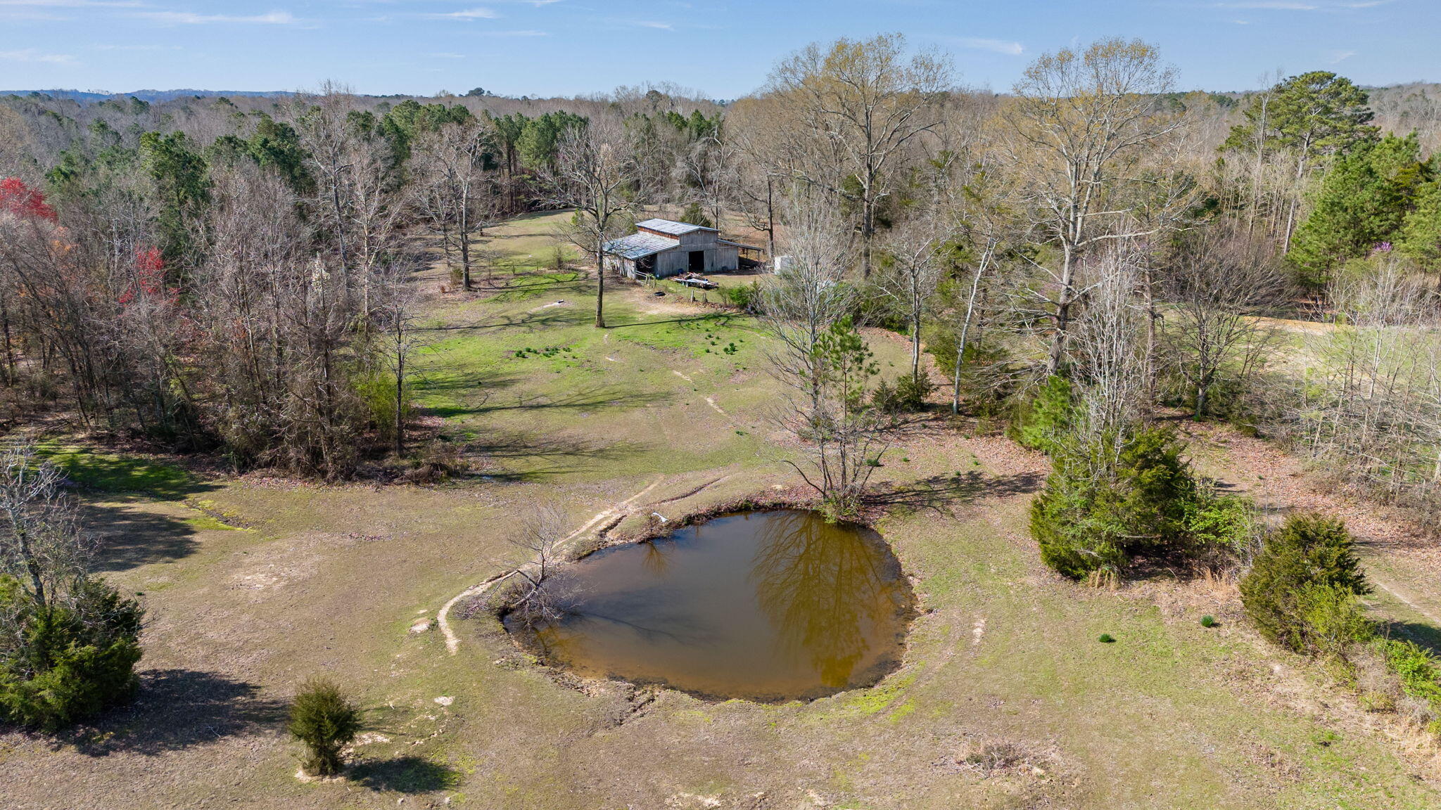 840 SE Ramsey Bridge Rd