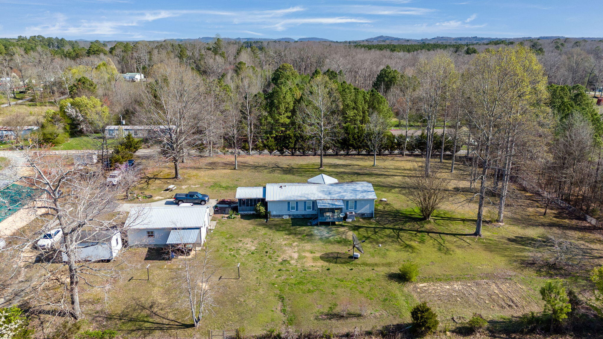 840 SE Ramsey Bridge Rd