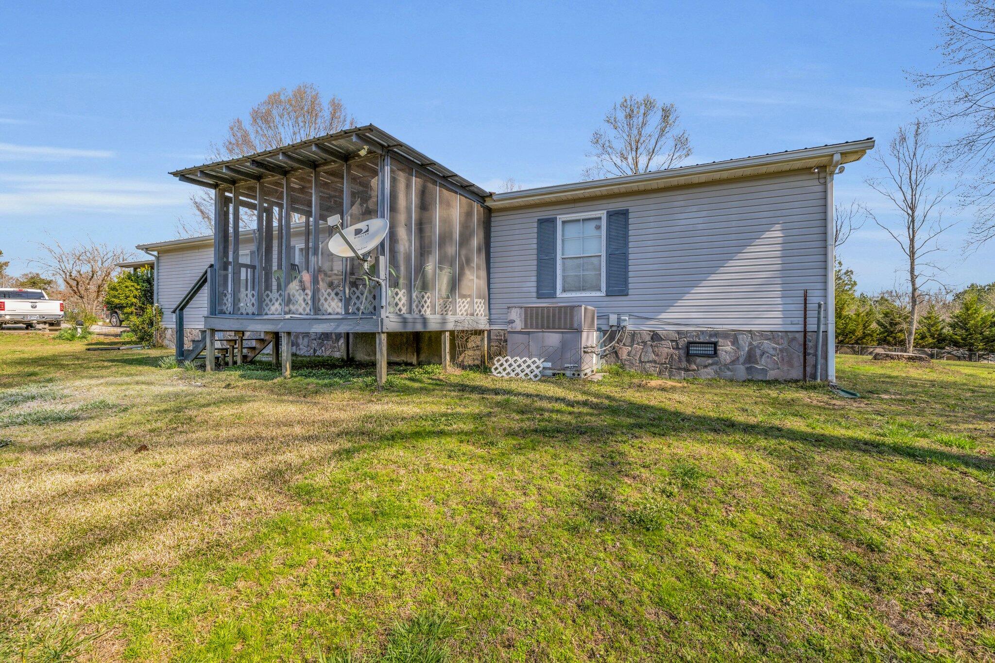 840 SE Ramsey Bridge Rd