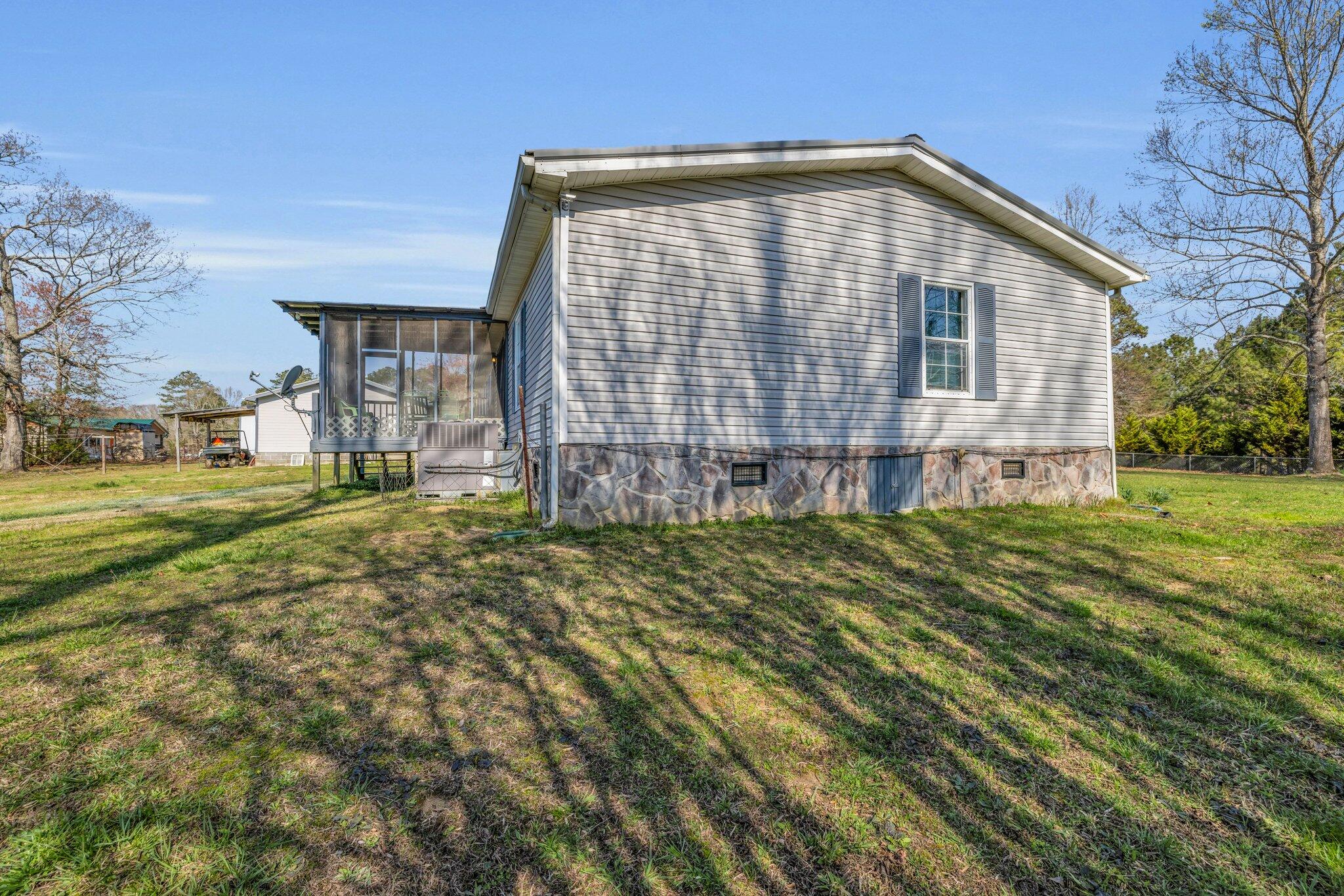840 SE Ramsey Bridge Rd