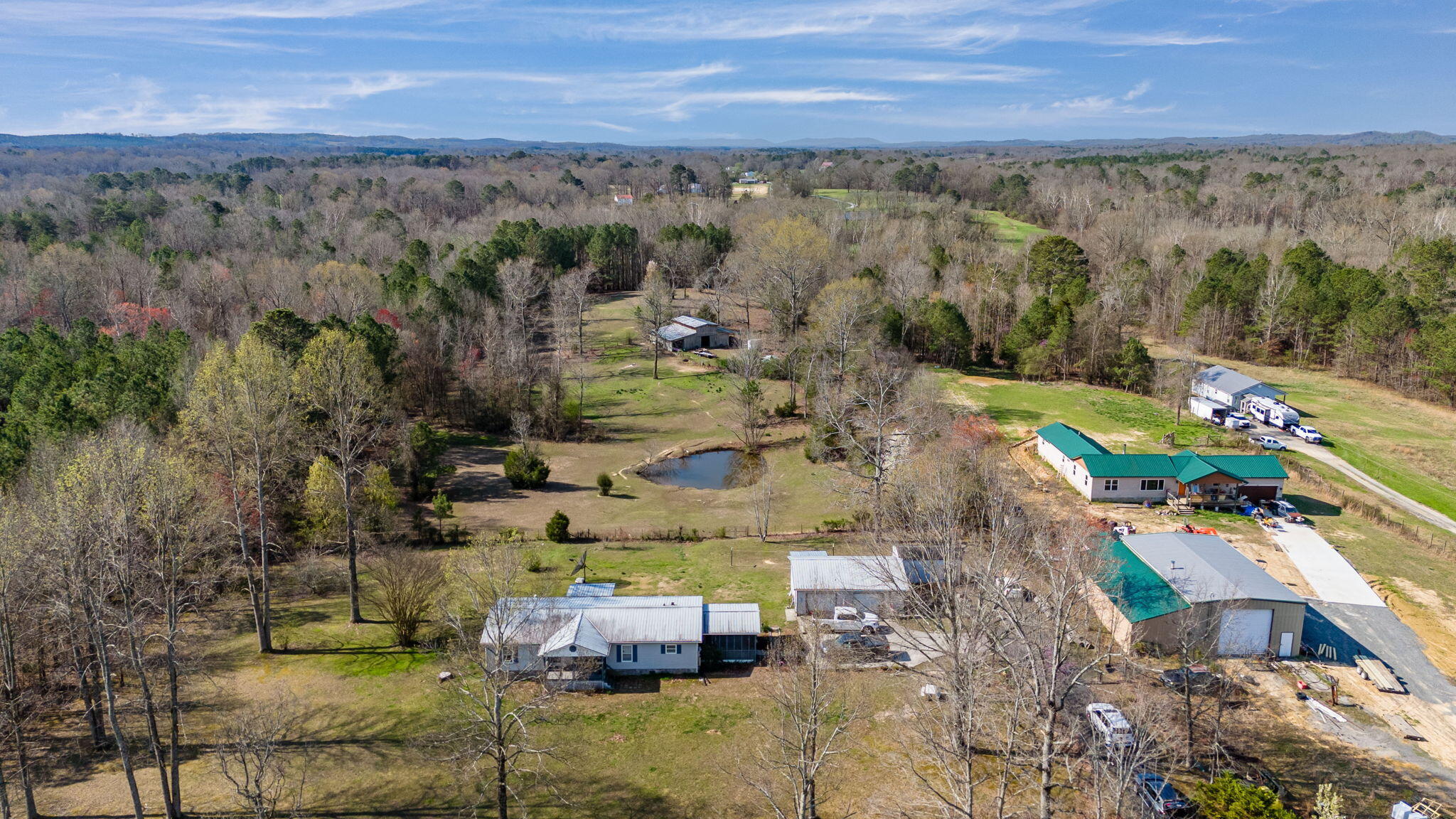 840 SE Ramsey Bridge Rd