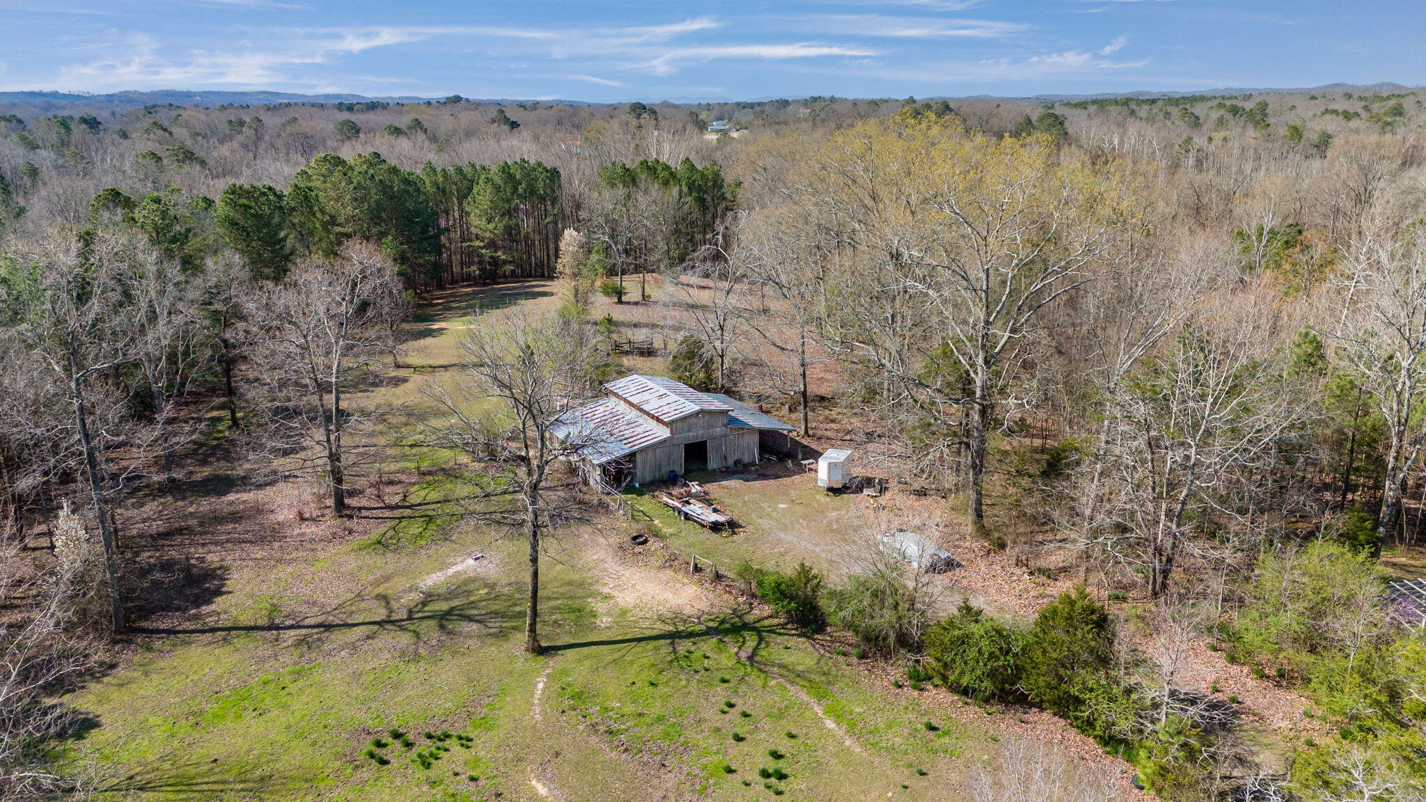 840 SE Ramsey Bridge Rd