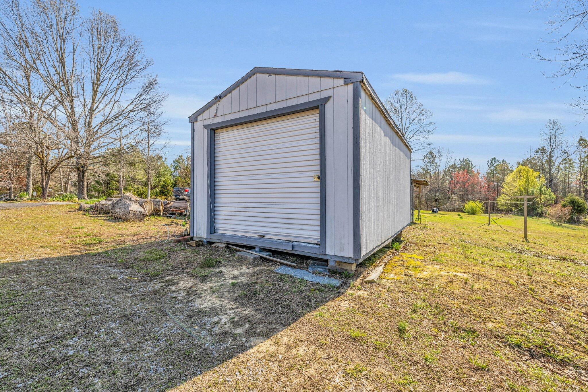 840 SE Ramsey Bridge Rd