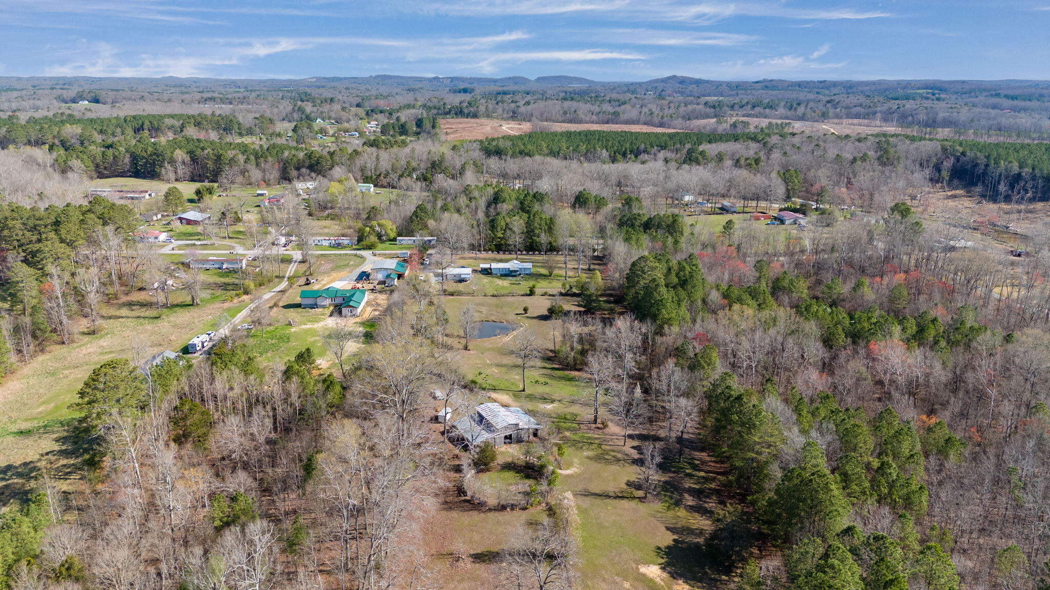840 SE Ramsey Bridge Rd