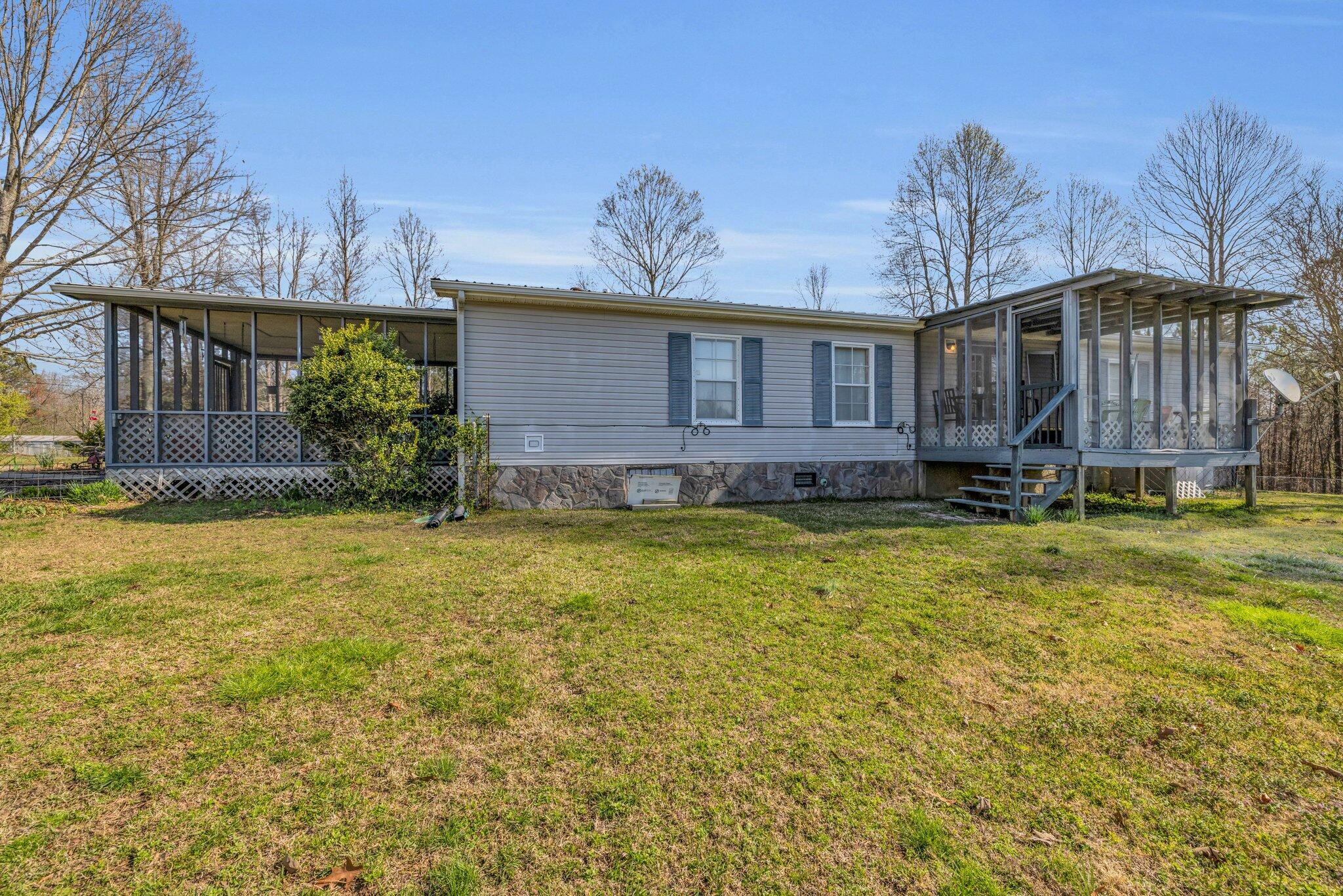 840 SE Ramsey Bridge Rd