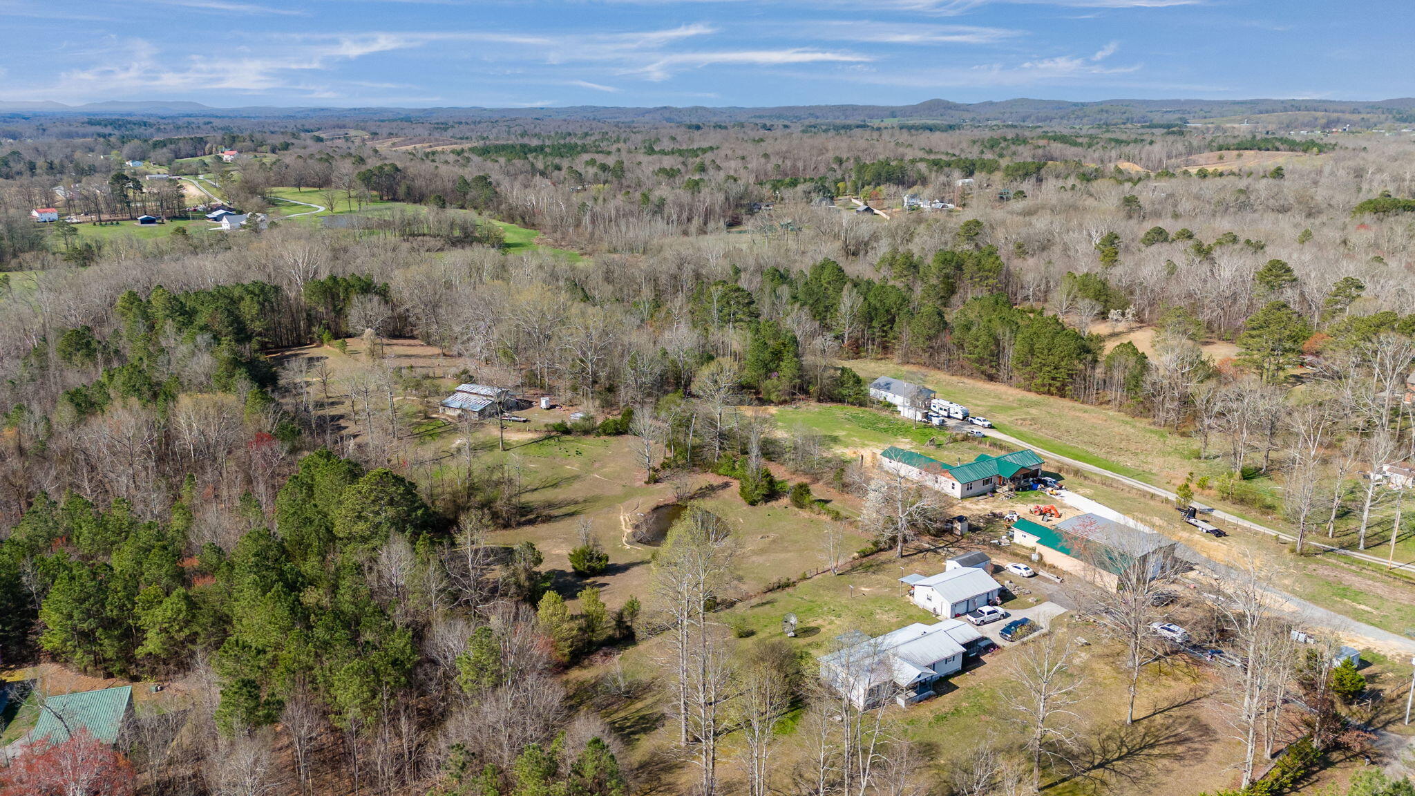 840 SE Ramsey Bridge Rd