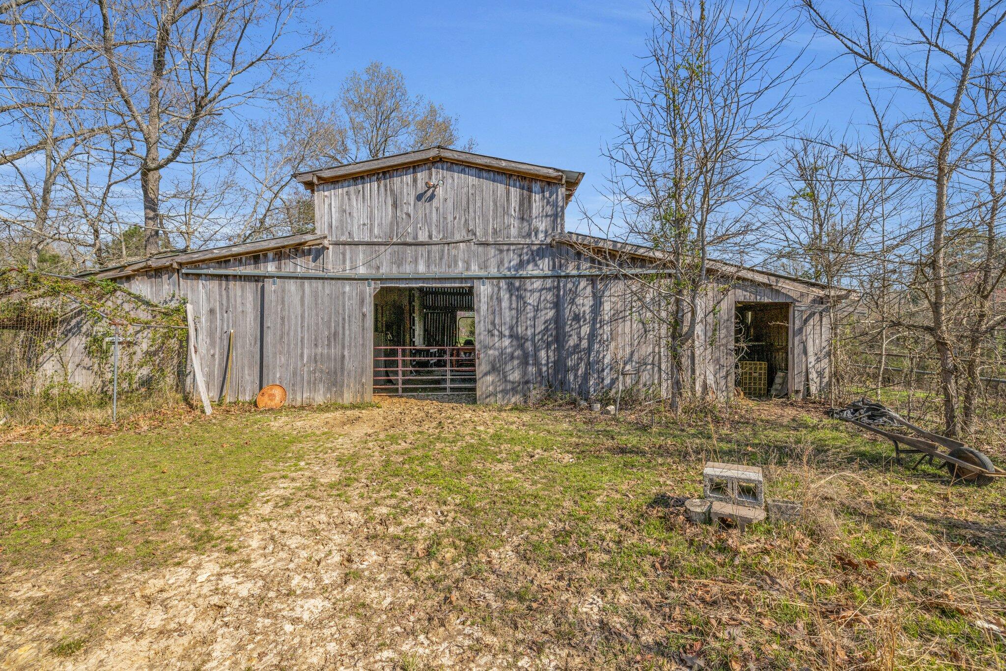 840 SE Ramsey Bridge Rd