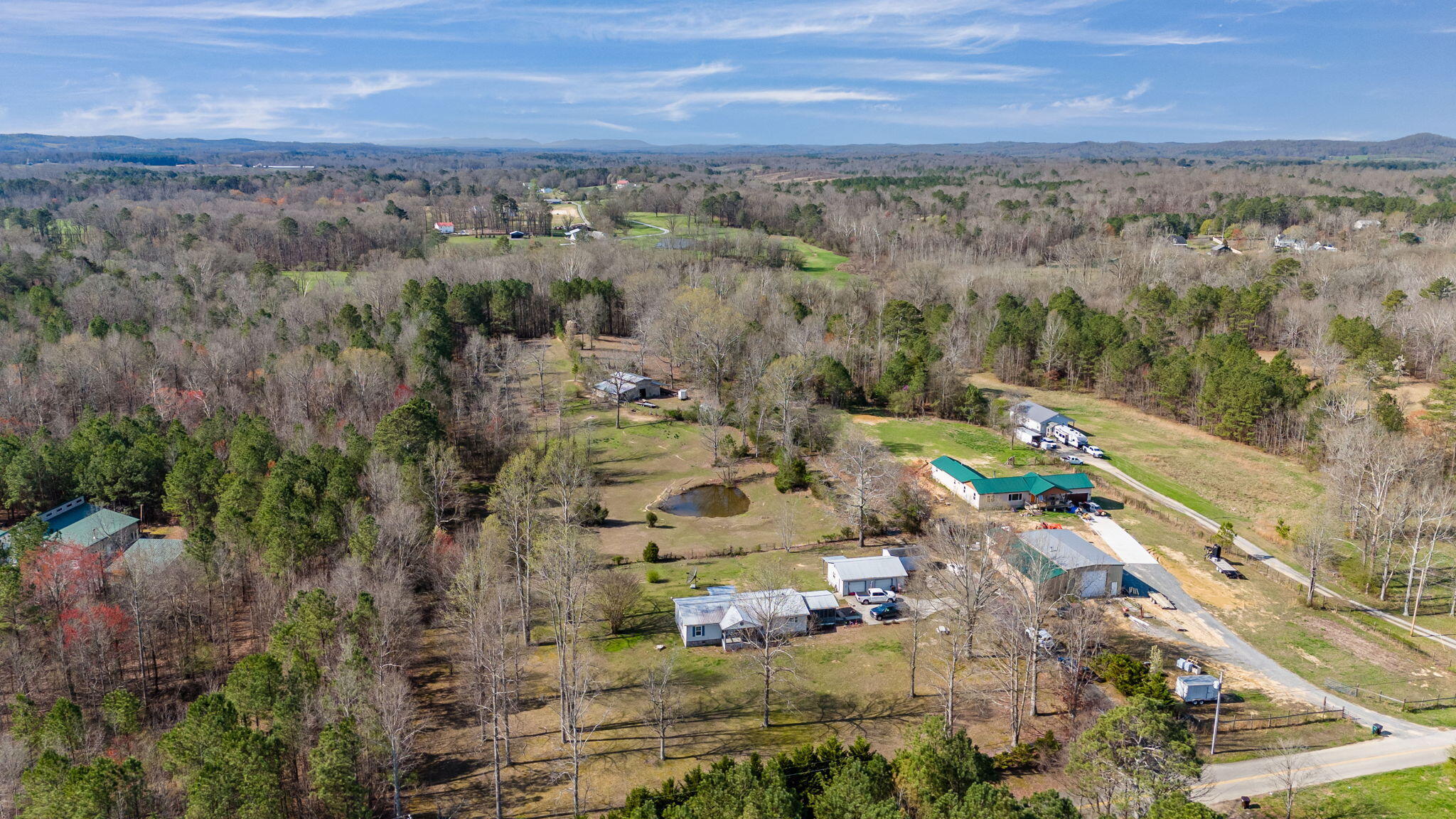 840 SE Ramsey Bridge Rd
