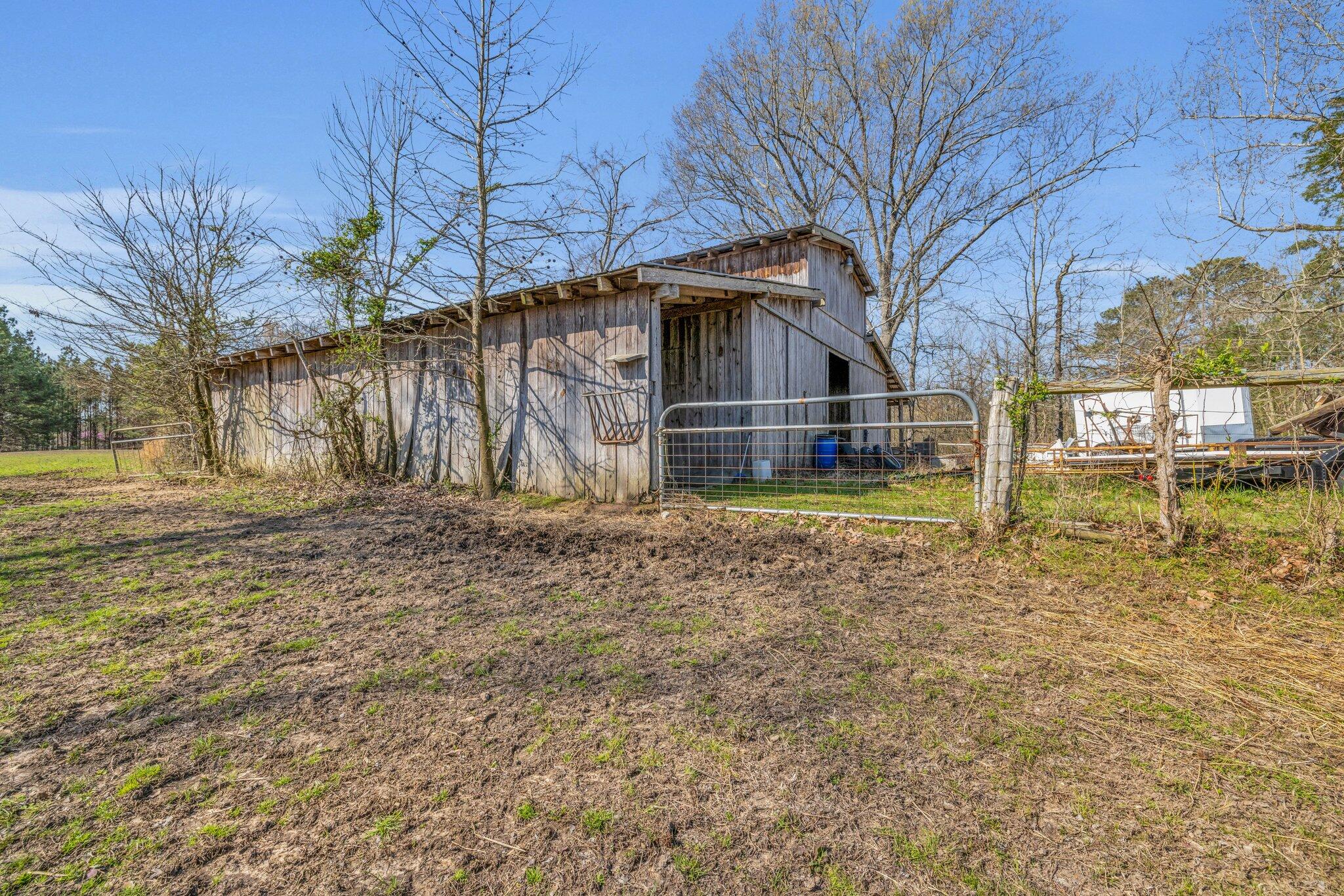 840 SE Ramsey Bridge Rd