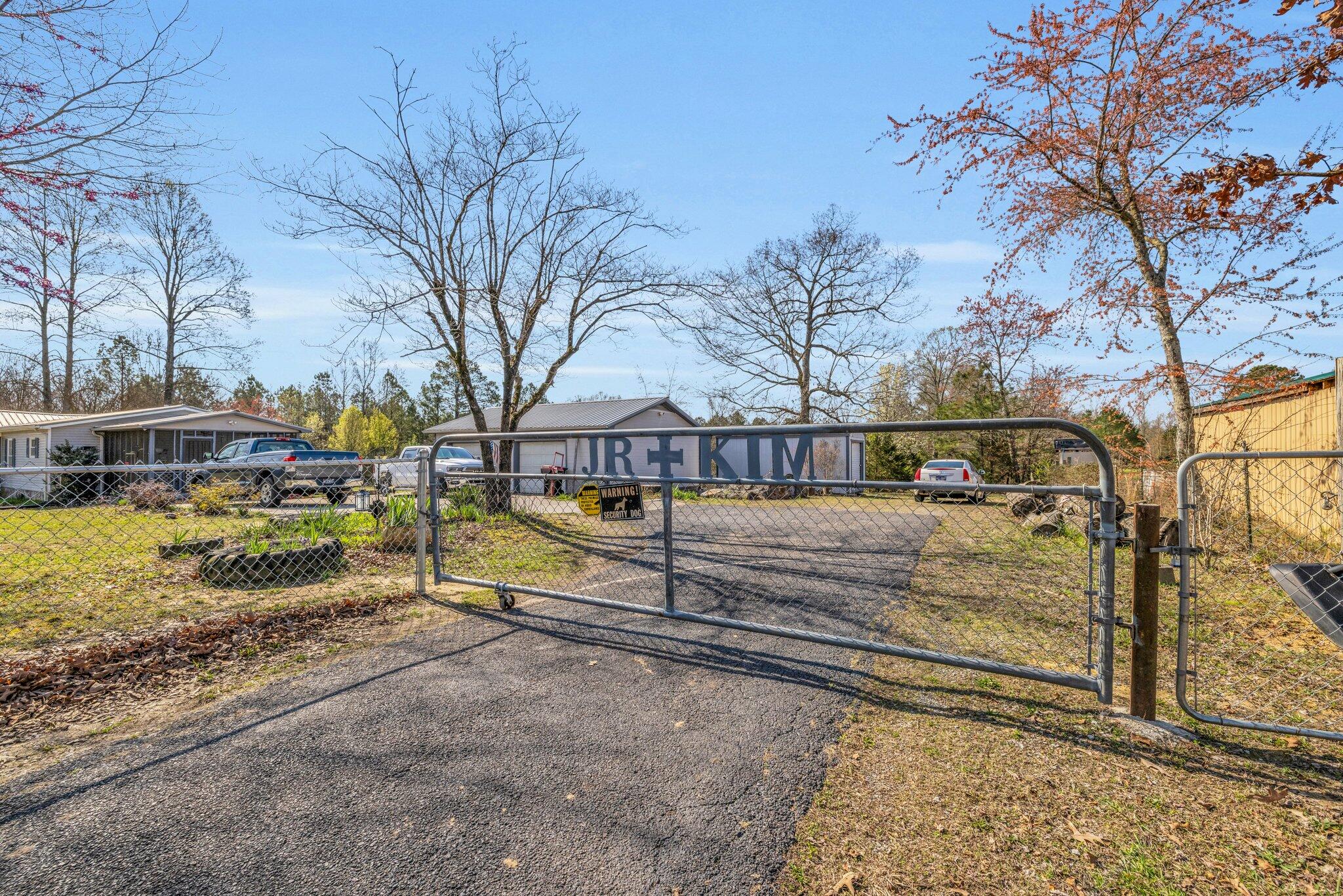 840 SE Ramsey Bridge Rd