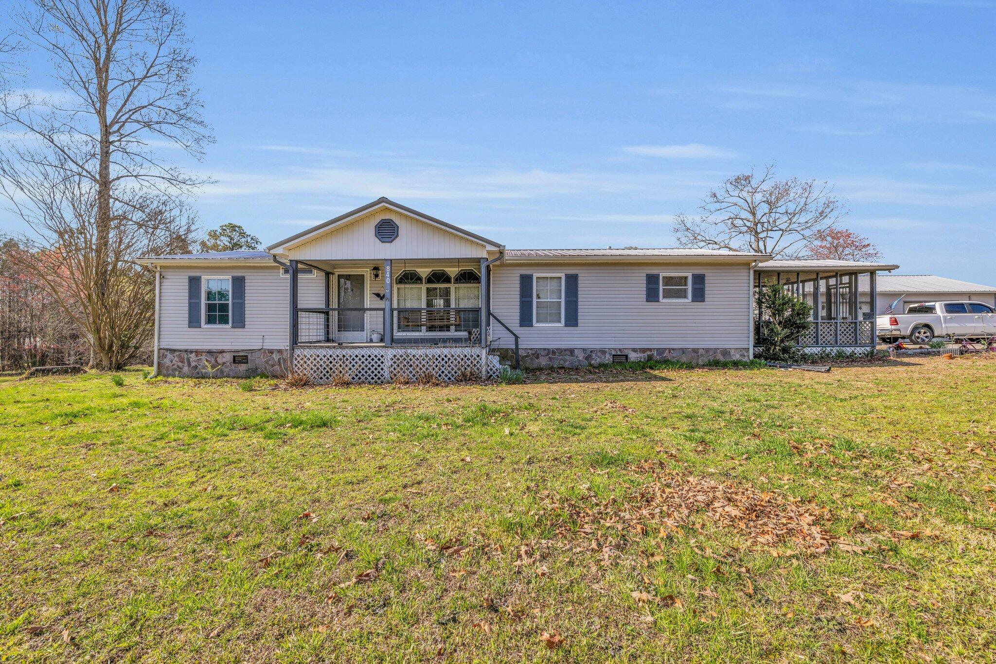 840 SE Ramsey Bridge Rd